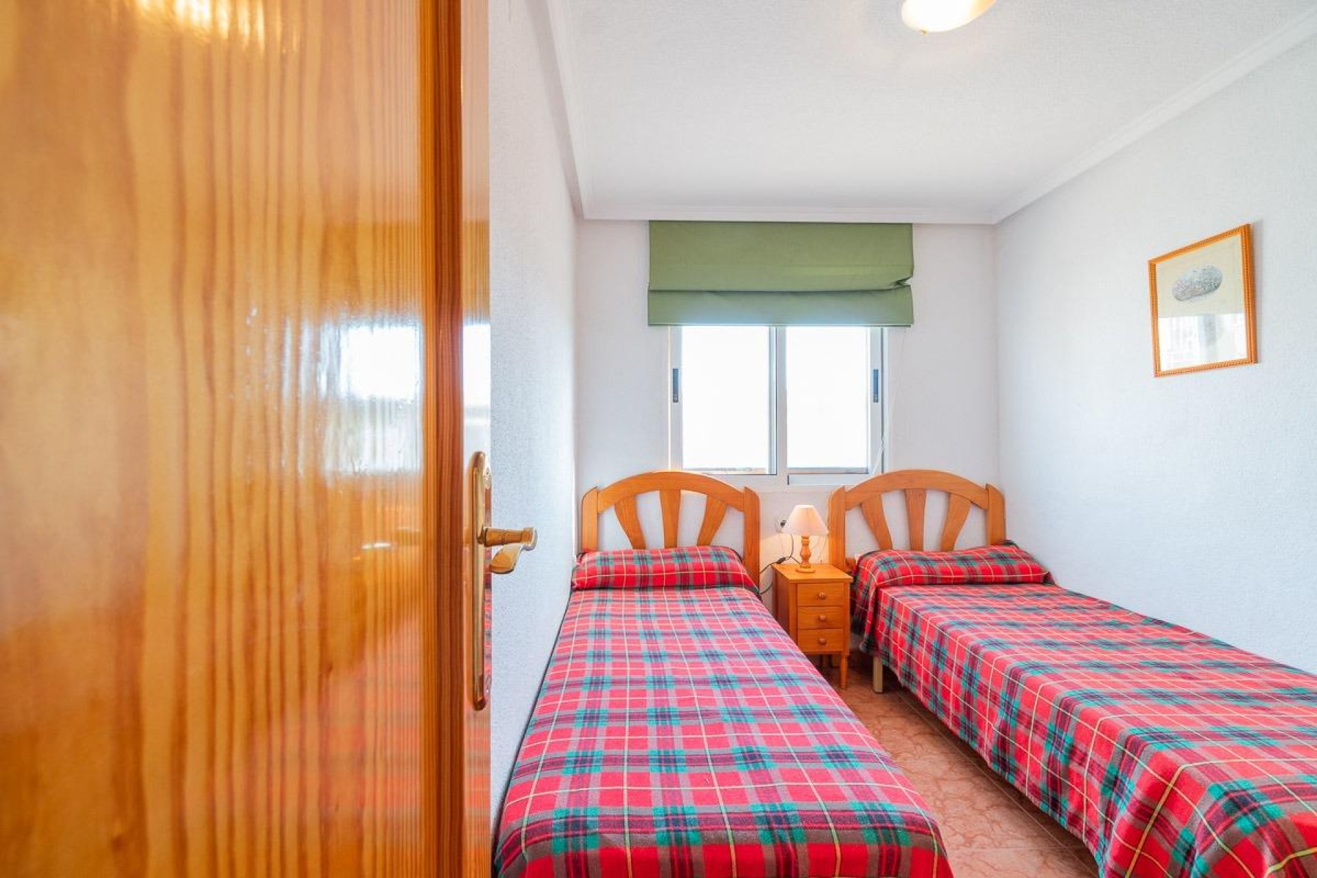 Resale - Townhouse - Orihuela Costa - Playa Flamenca
