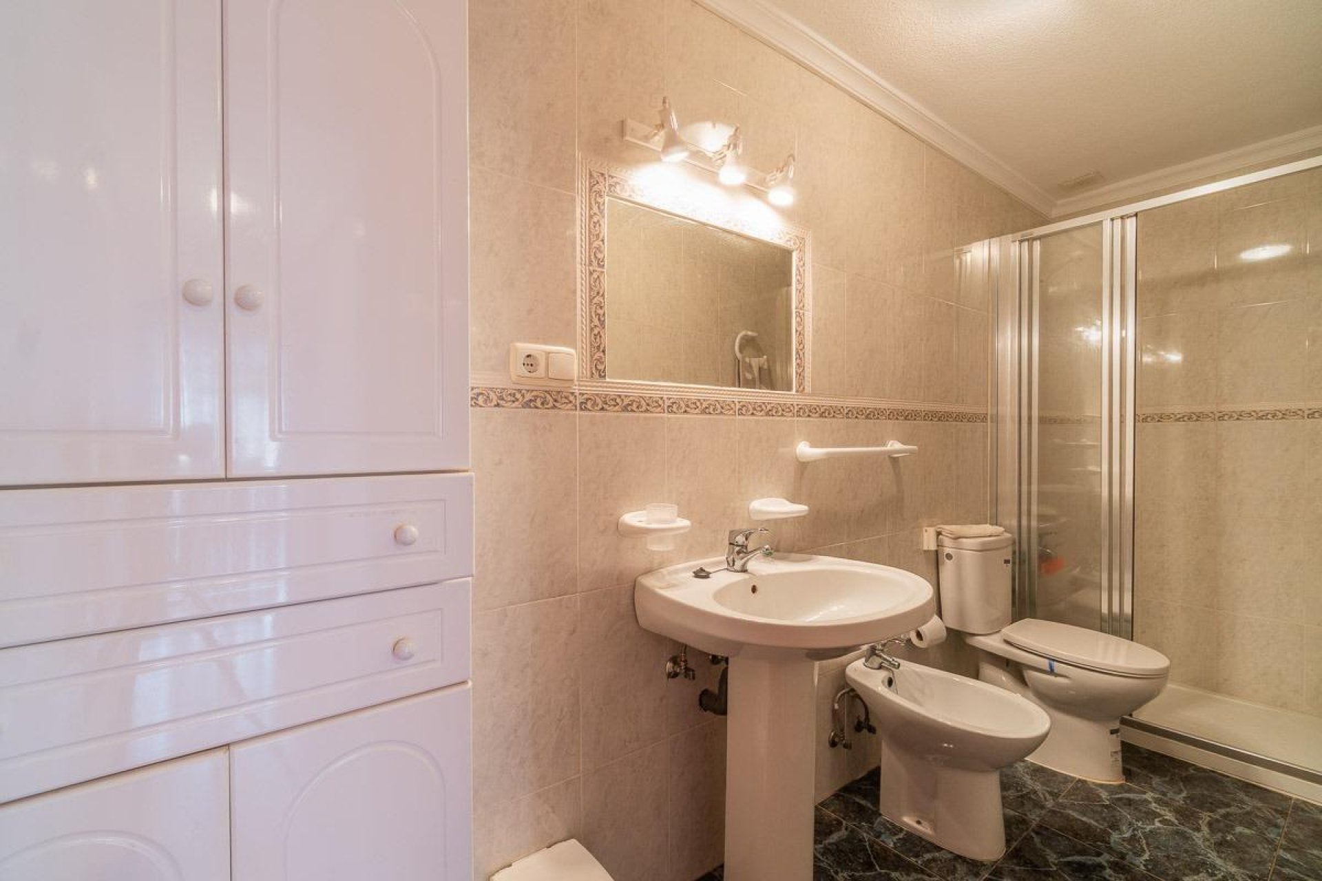 Resale - Townhouse - Orihuela Costa - Playa Flamenca