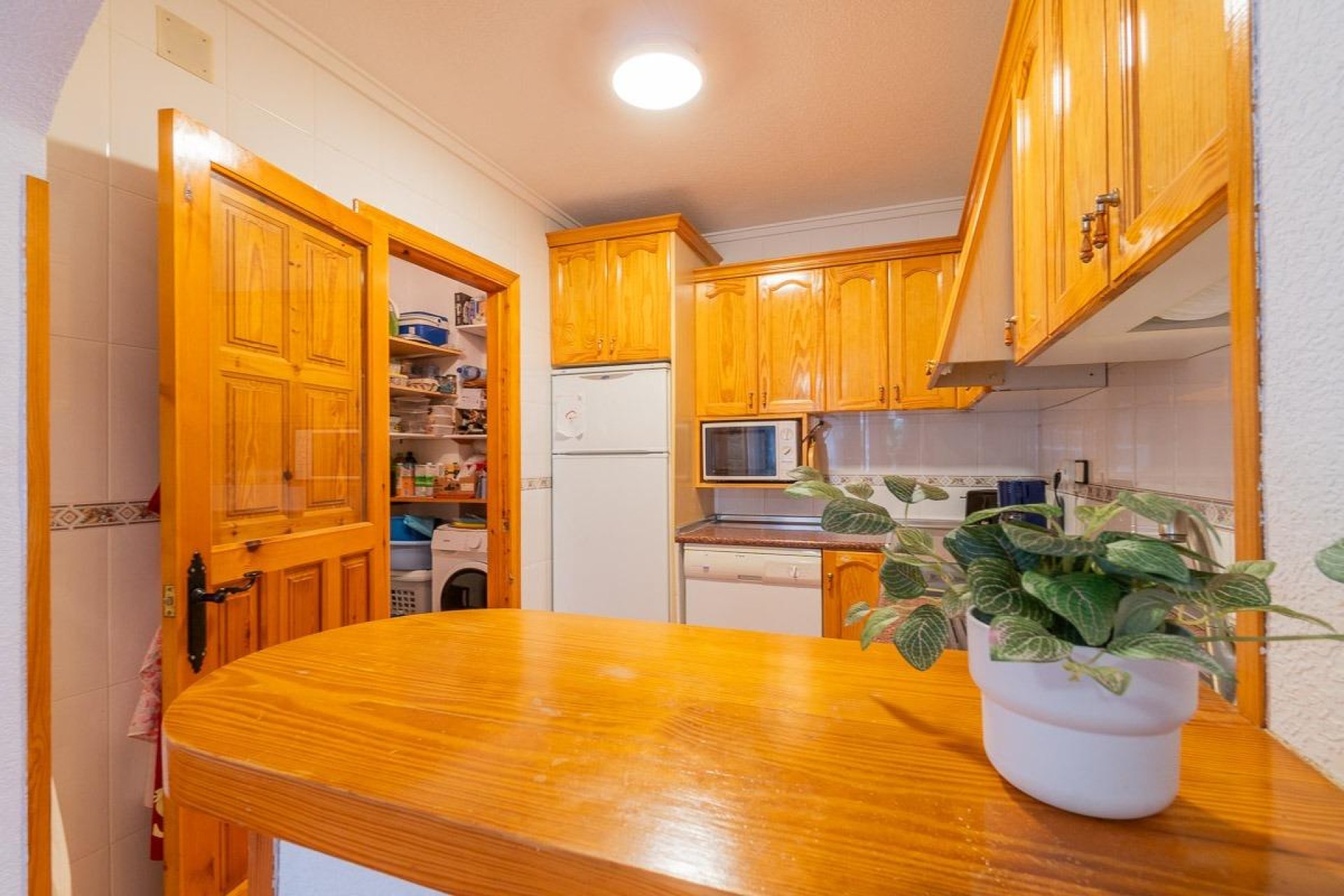 Resale - Townhouse - Orihuela Costa - Playa Flamenca