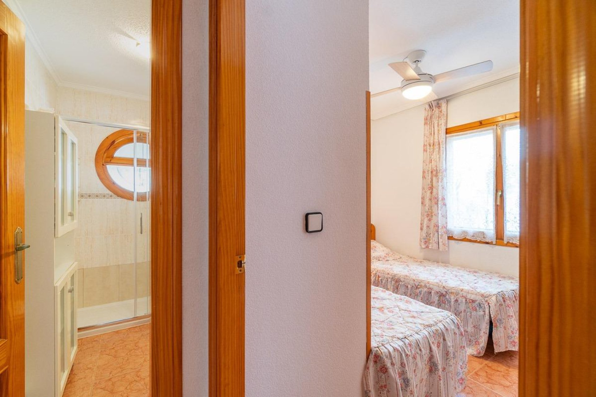 Resale - Townhouse - Orihuela Costa - Playa Flamenca