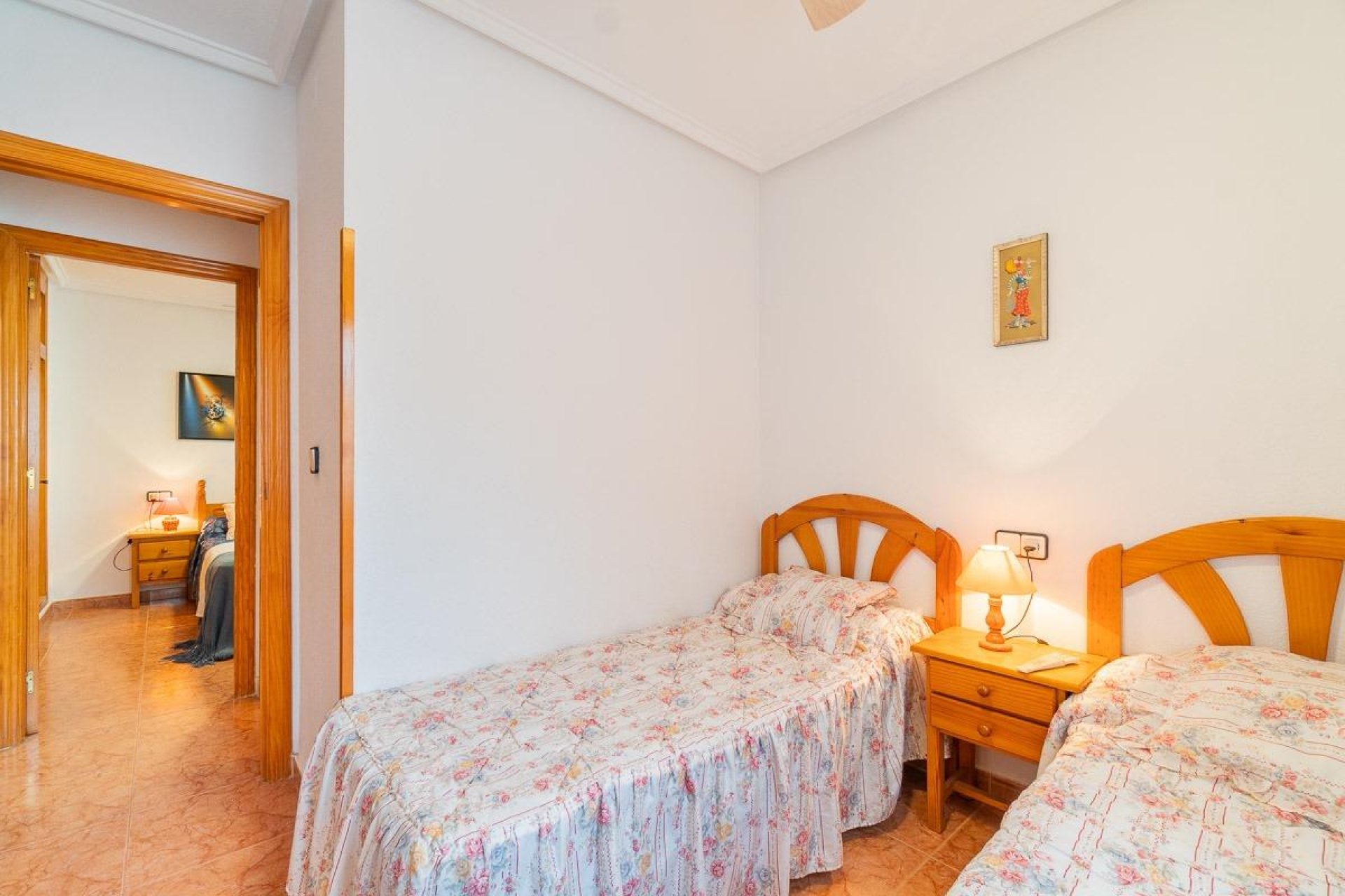 Resale - Townhouse - Orihuela Costa - Playa Flamenca