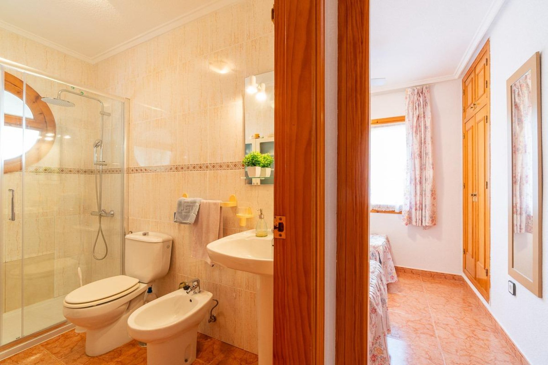 Resale - Townhouse - Orihuela Costa - Playa Flamenca