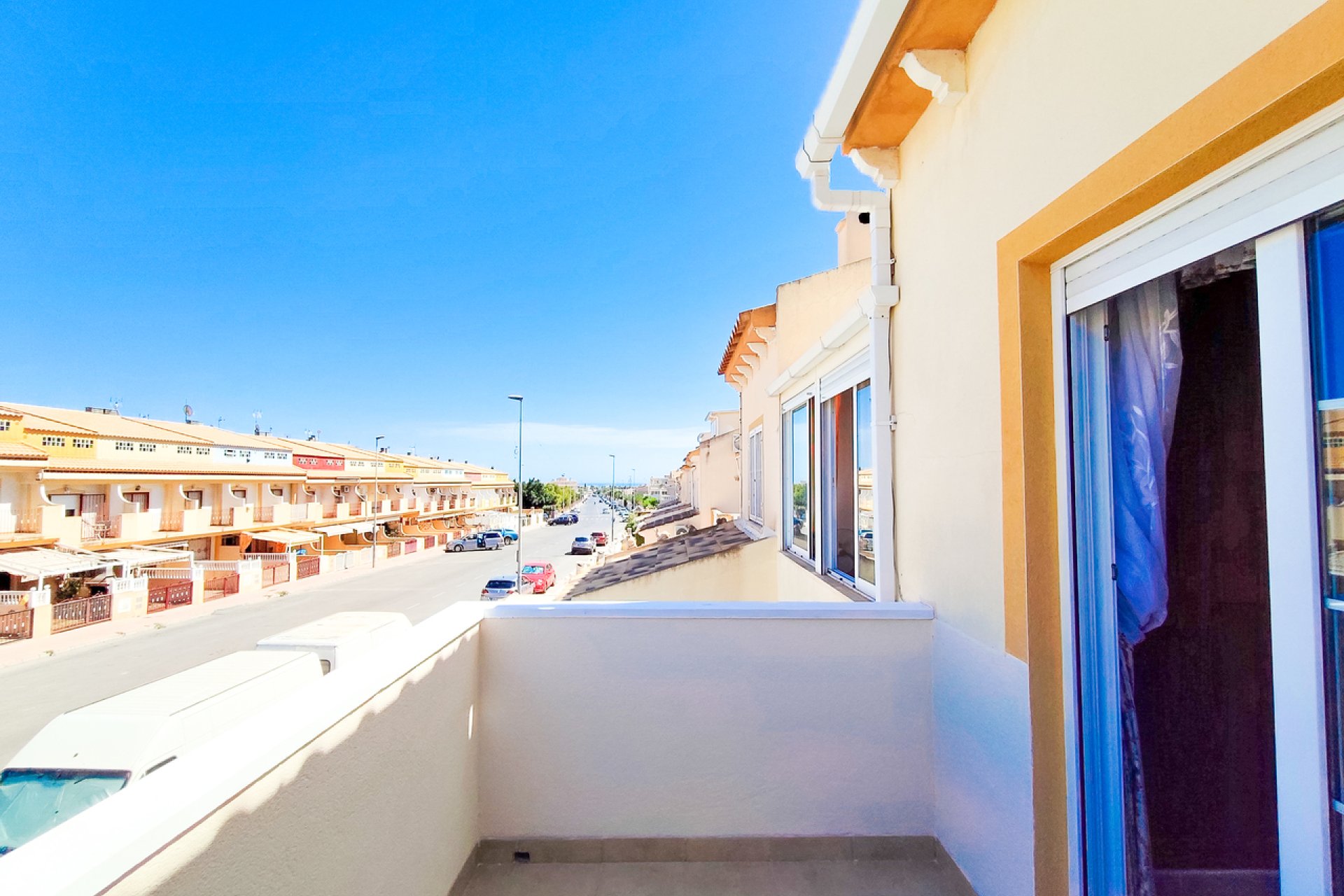 Resale - Townhouse - Orihuela Costa - Playa Flamenca