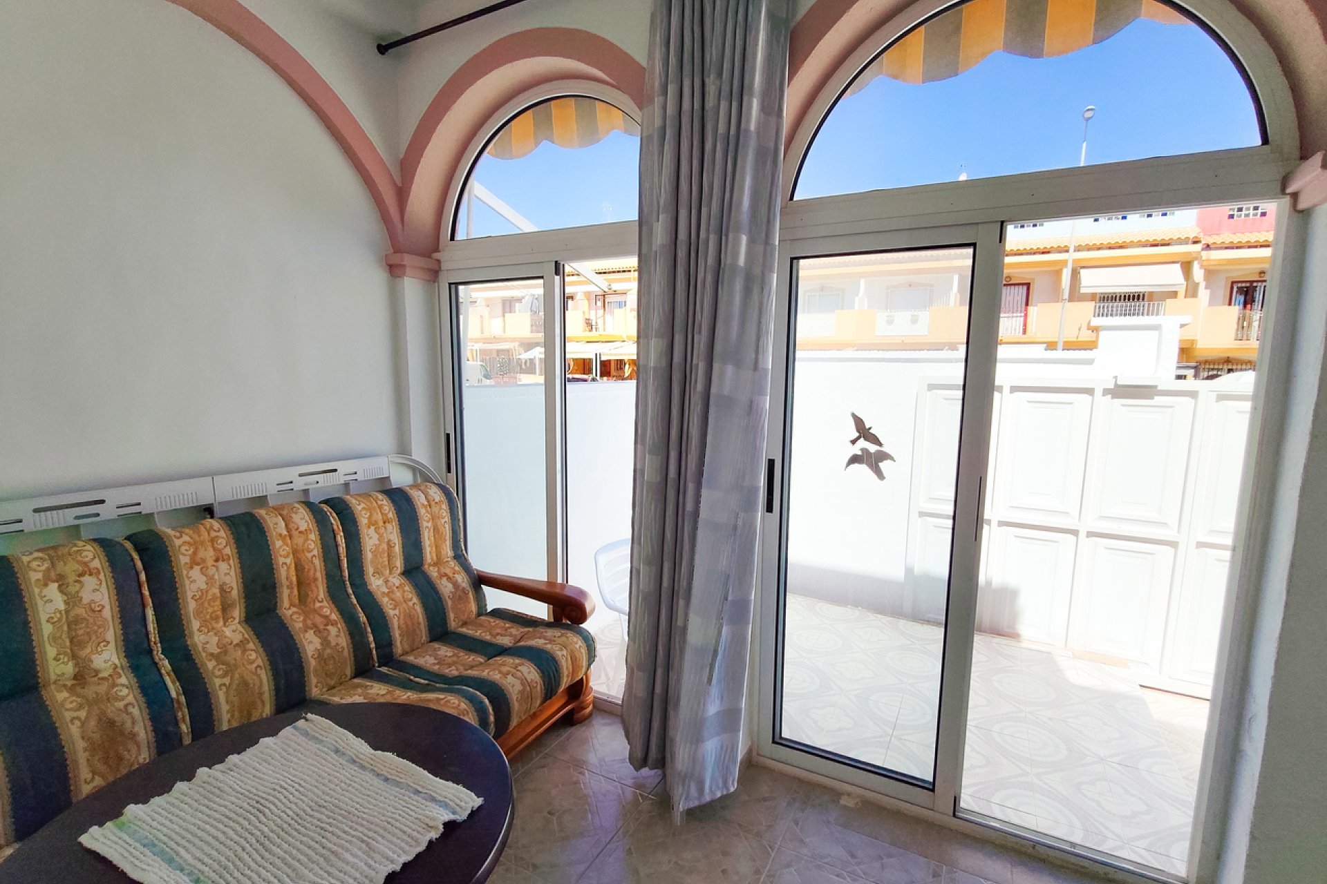 Resale - Townhouse - Orihuela Costa - Playa Flamenca