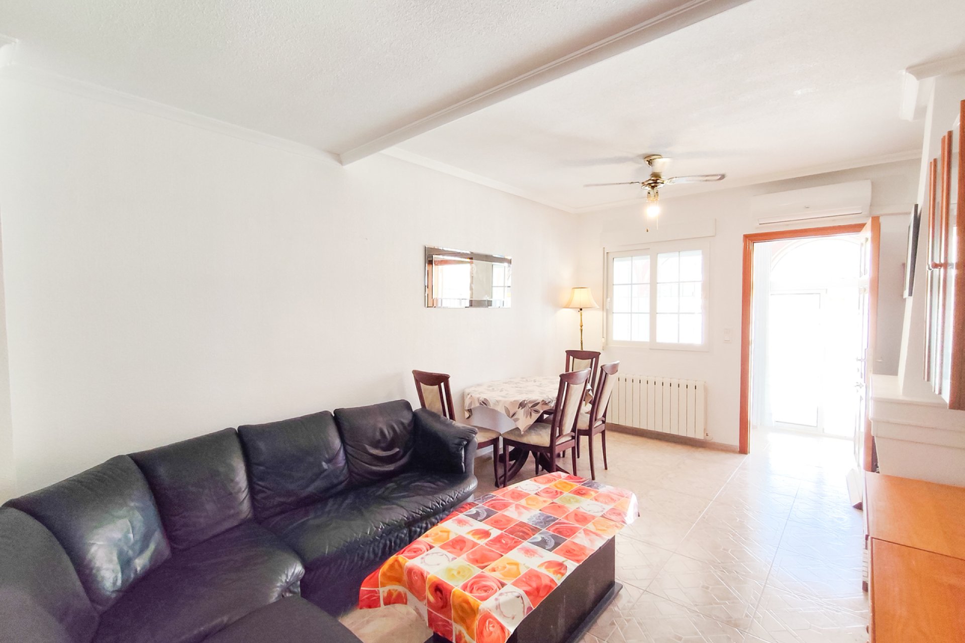 Resale - Townhouse - Orihuela Costa - Playa Flamenca