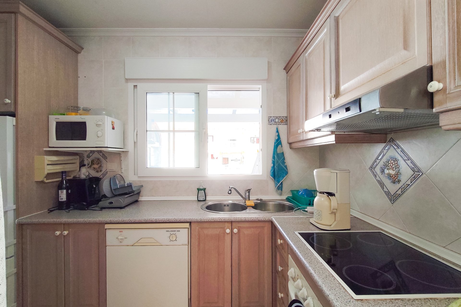 Resale - Townhouse - Orihuela Costa - Playa Flamenca