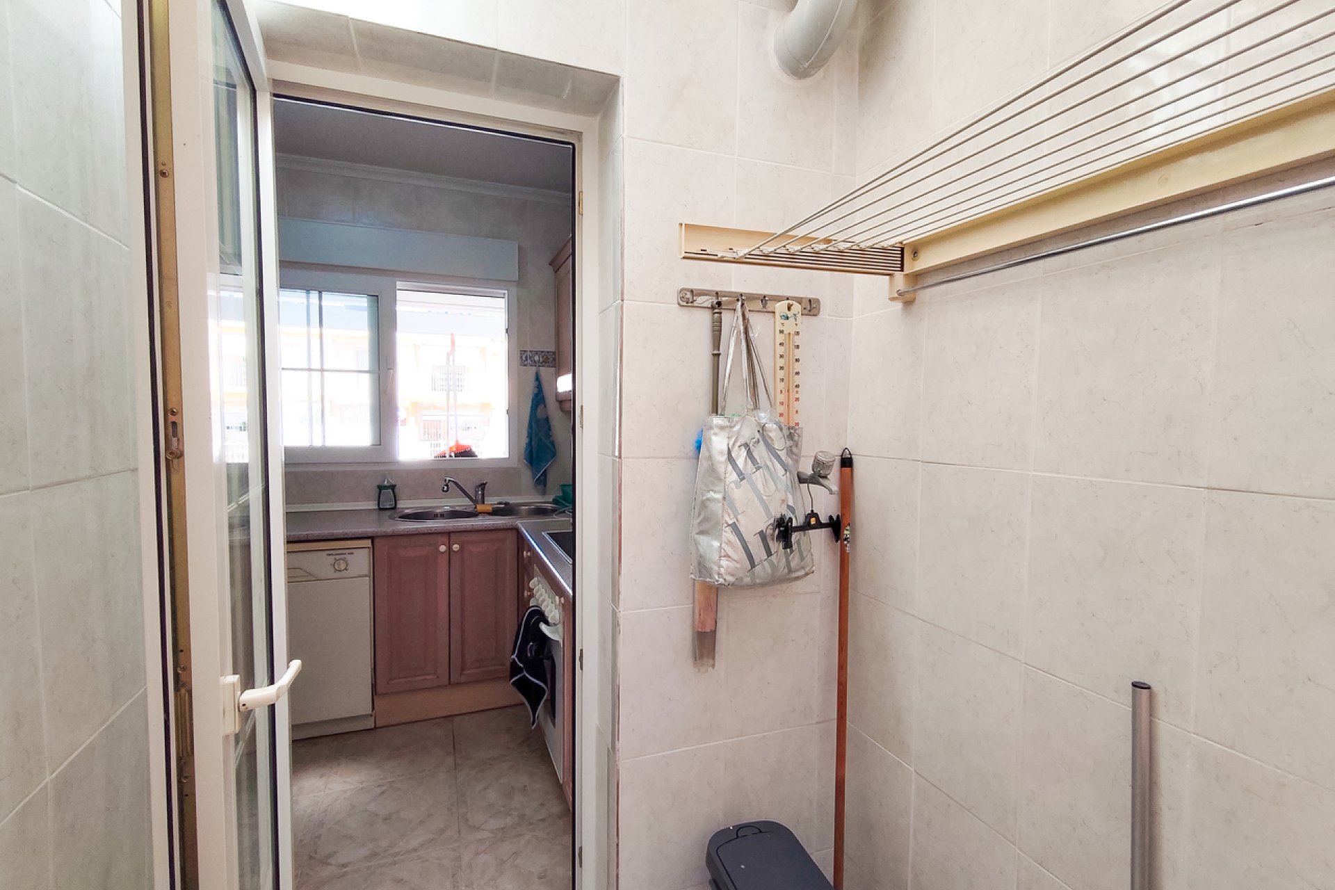 Resale - Townhouse - Orihuela Costa - Playa Flamenca