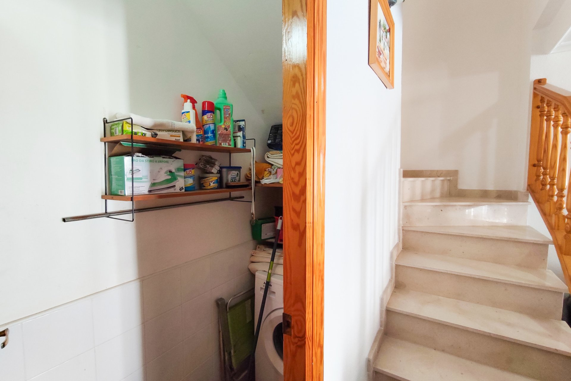 Resale - Townhouse - Orihuela Costa - Playa Flamenca