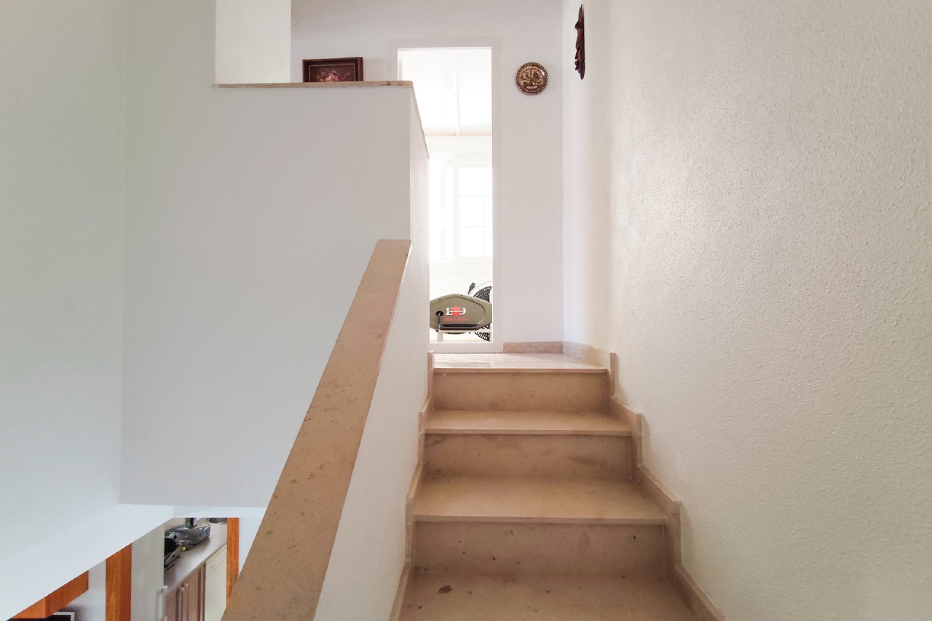 Resale - Townhouse - Orihuela Costa - Playa Flamenca