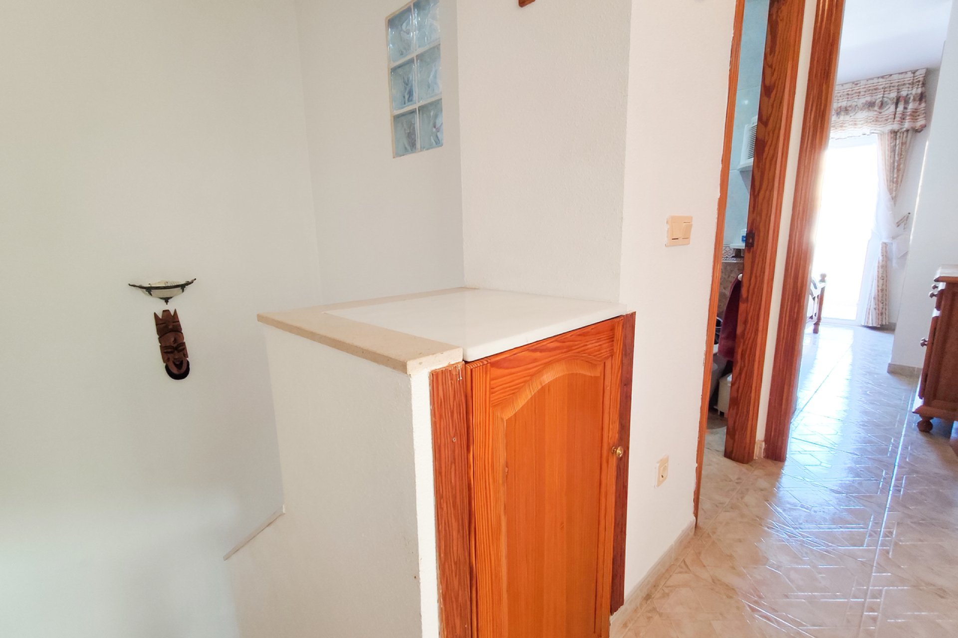 Resale - Townhouse - Orihuela Costa - Playa Flamenca