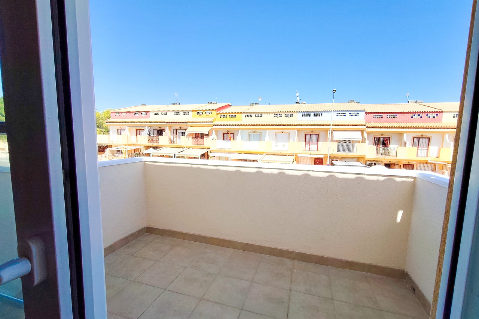 Resale - Townhouse - Orihuela Costa - Playa Flamenca