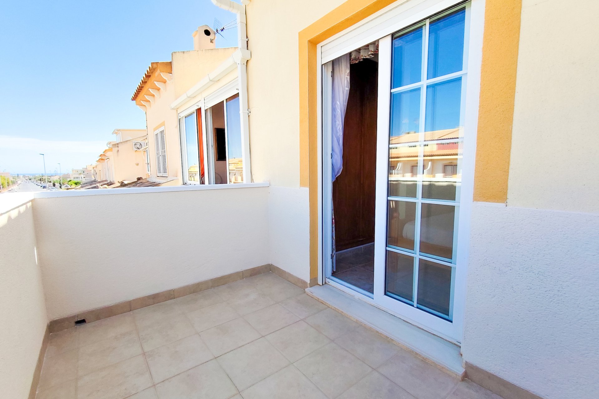 Resale - Townhouse - Orihuela Costa - Playa Flamenca