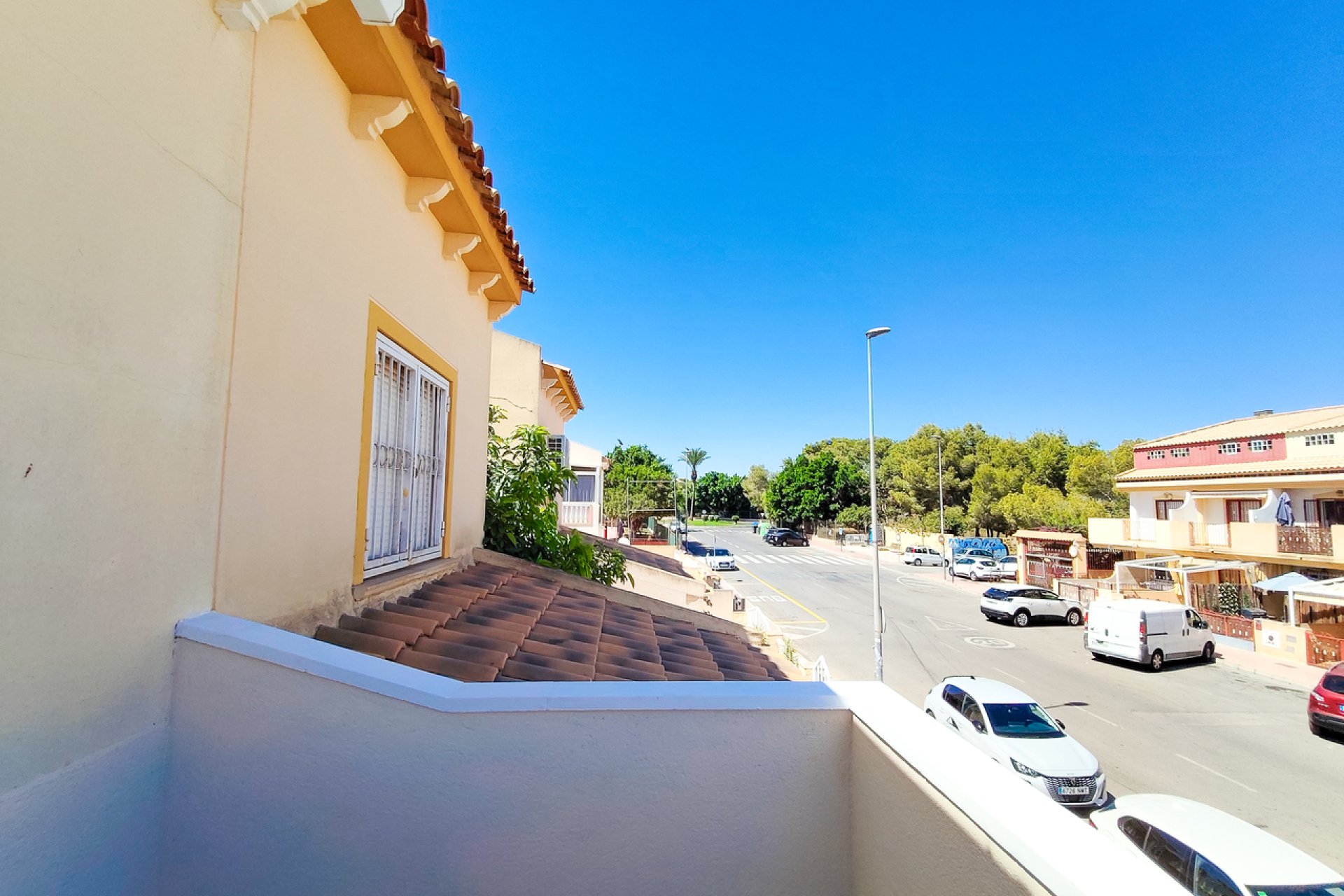Resale - Townhouse - Orihuela Costa - Playa Flamenca