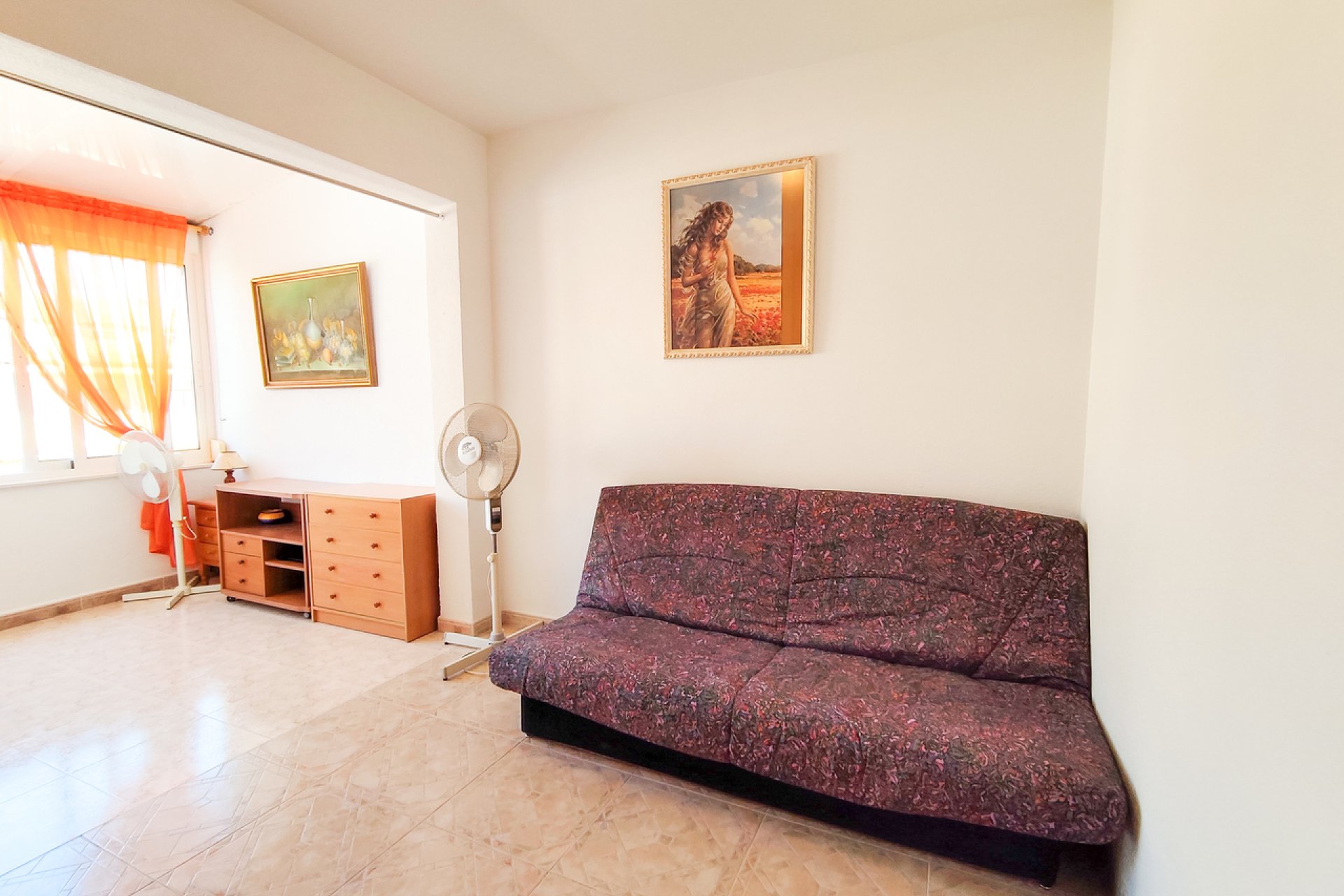 Resale - Townhouse - Orihuela Costa - Playa Flamenca