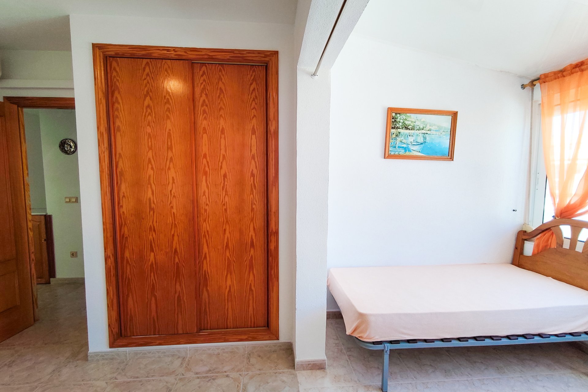 Resale - Townhouse - Orihuela Costa - Playa Flamenca