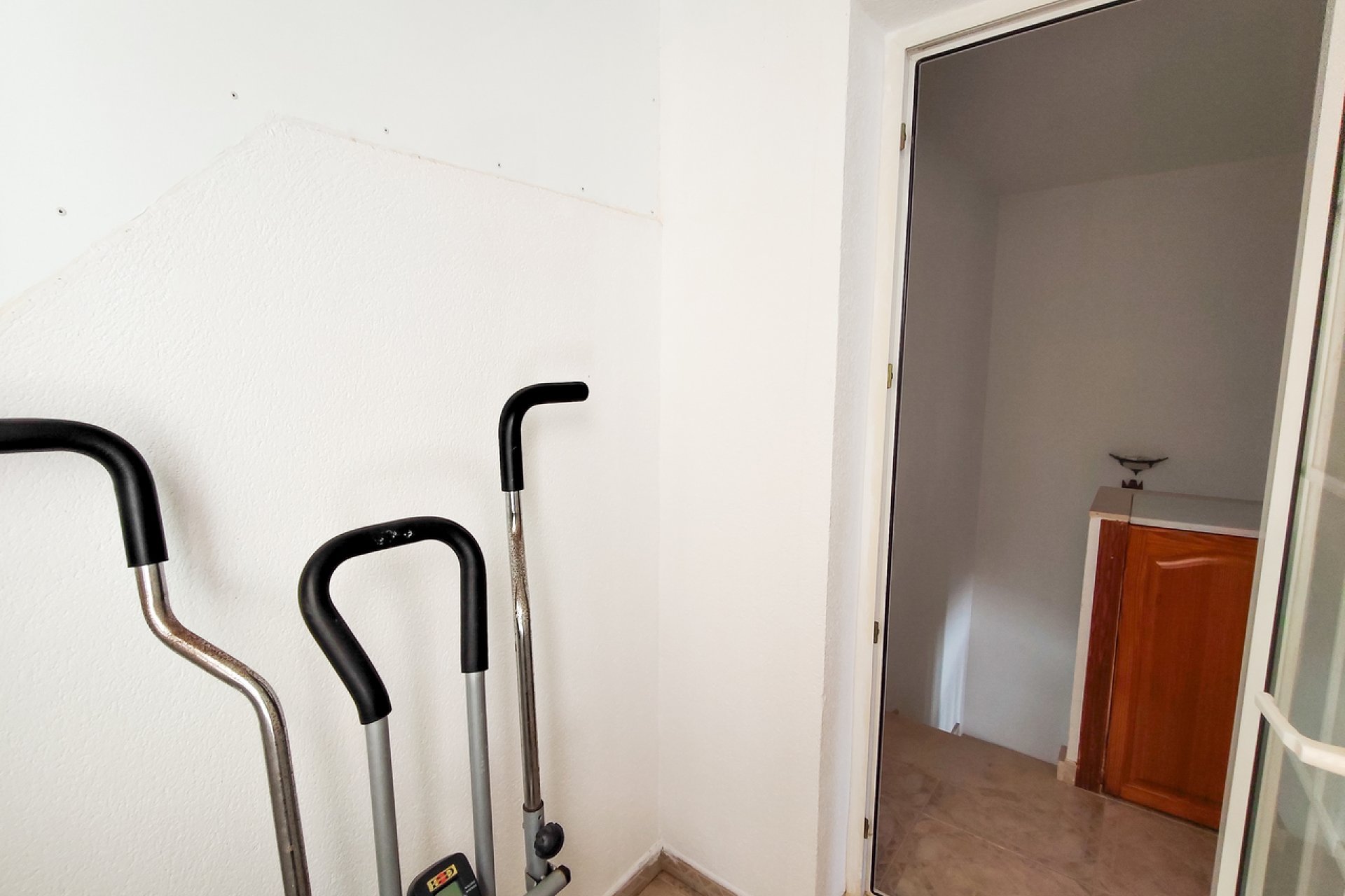 Resale - Townhouse - Orihuela Costa - Playa Flamenca