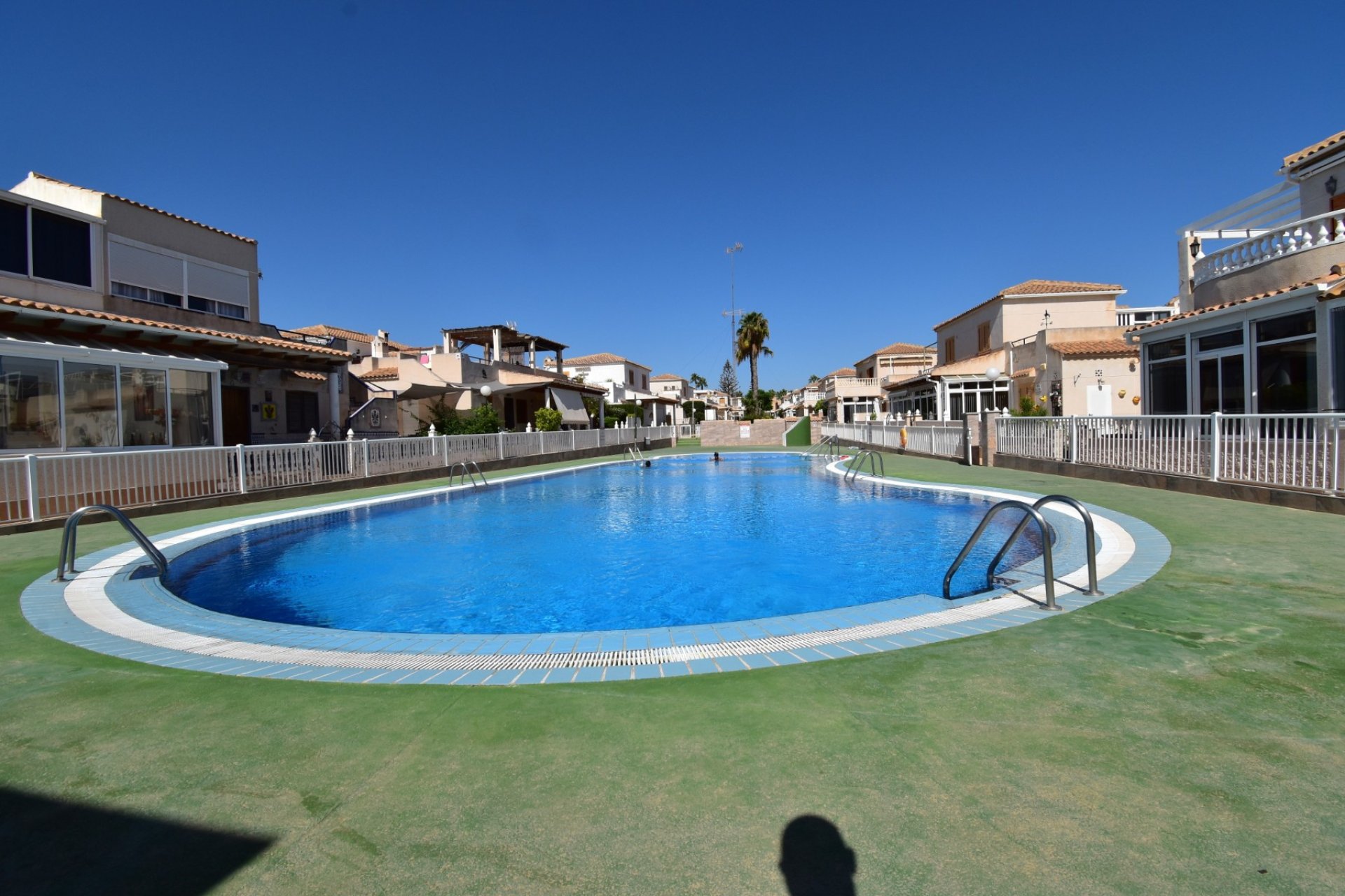 Resale - Townhouse - Orihuela Costa - Playa Flamenca