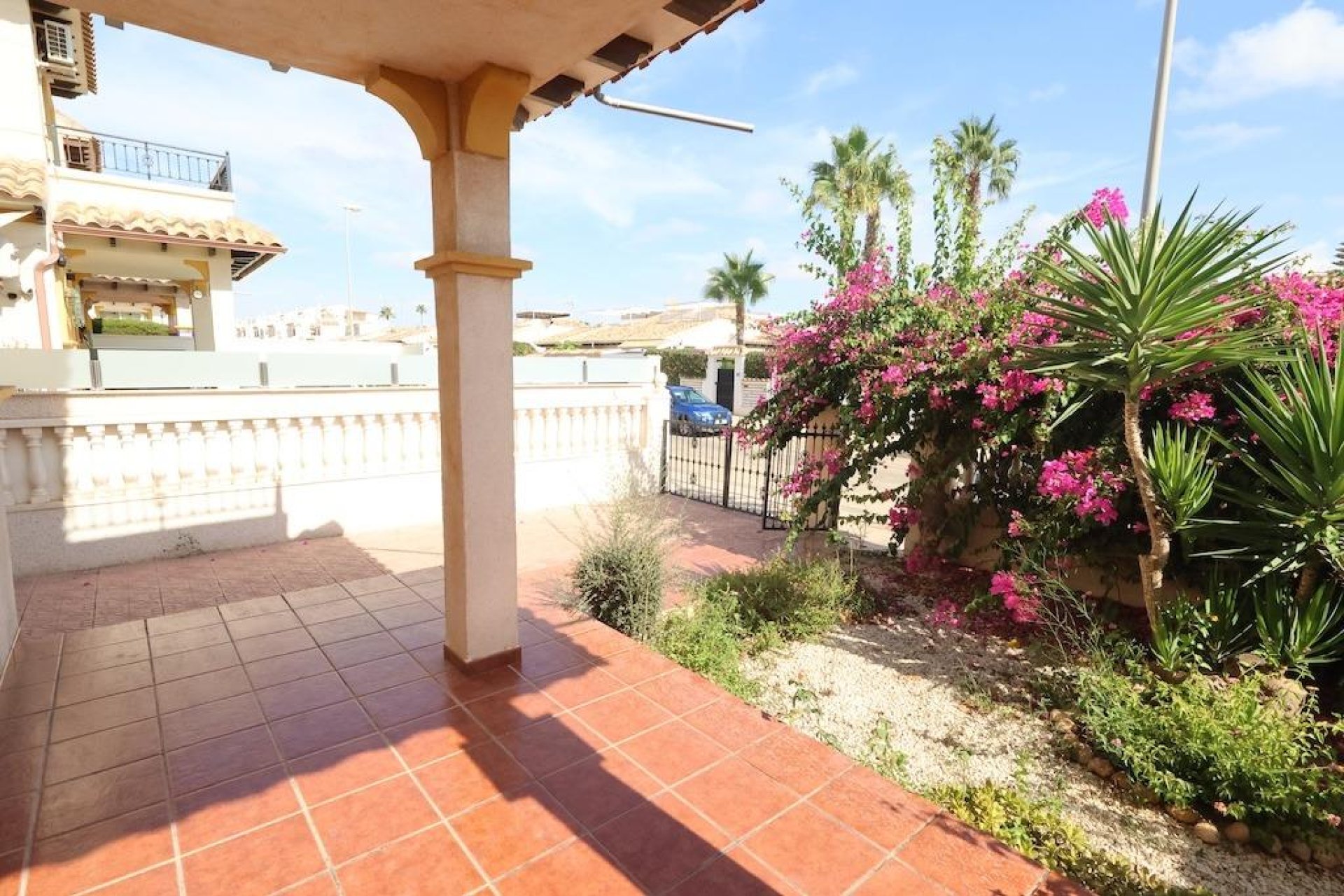 Resale - Townhouse - Orihuela Costa - Playa Flamenca