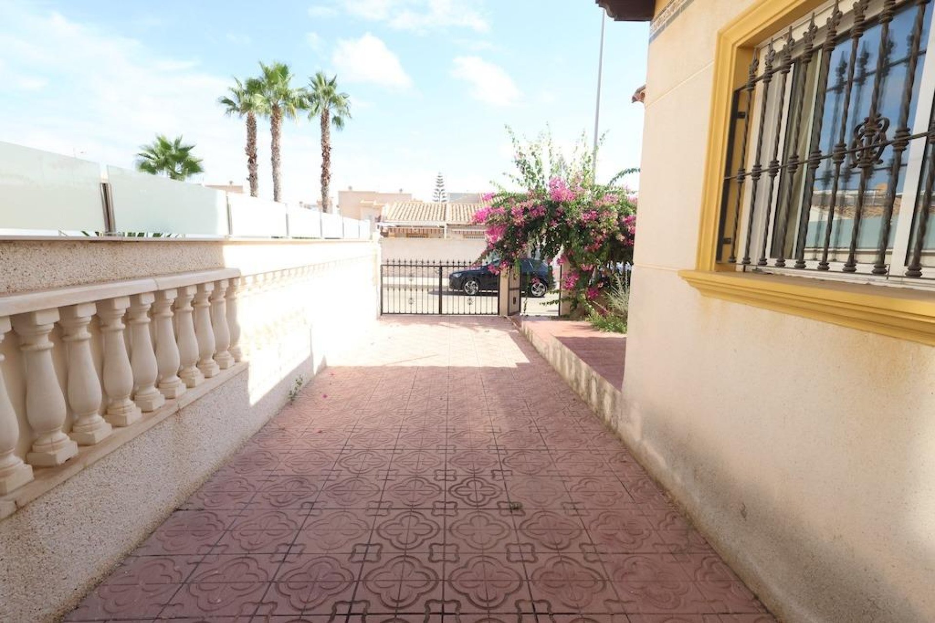 Resale - Townhouse - Orihuela Costa - Playa Flamenca