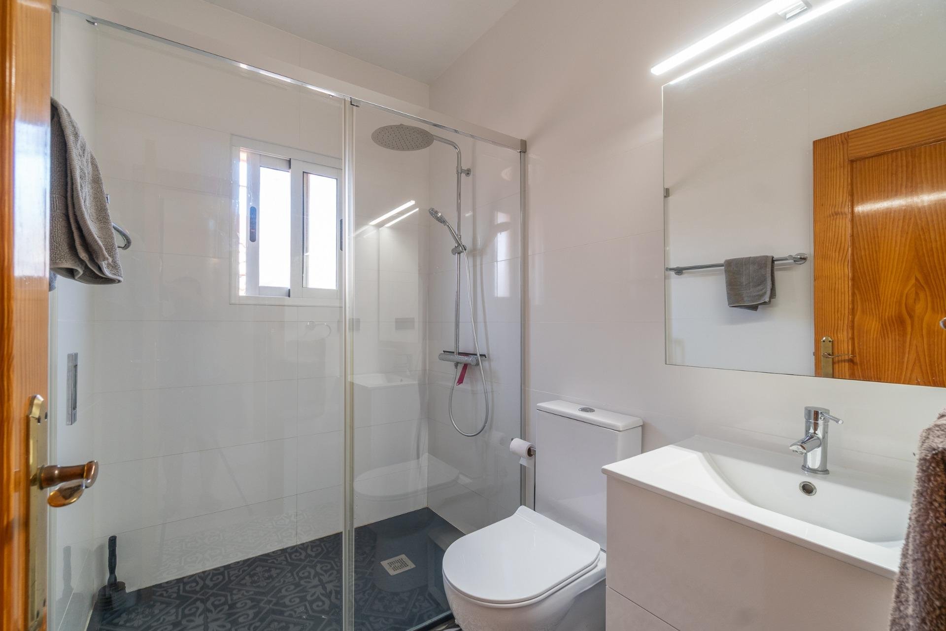 Resale - Townhouse - Orihuela Costa - Playa Flamenca