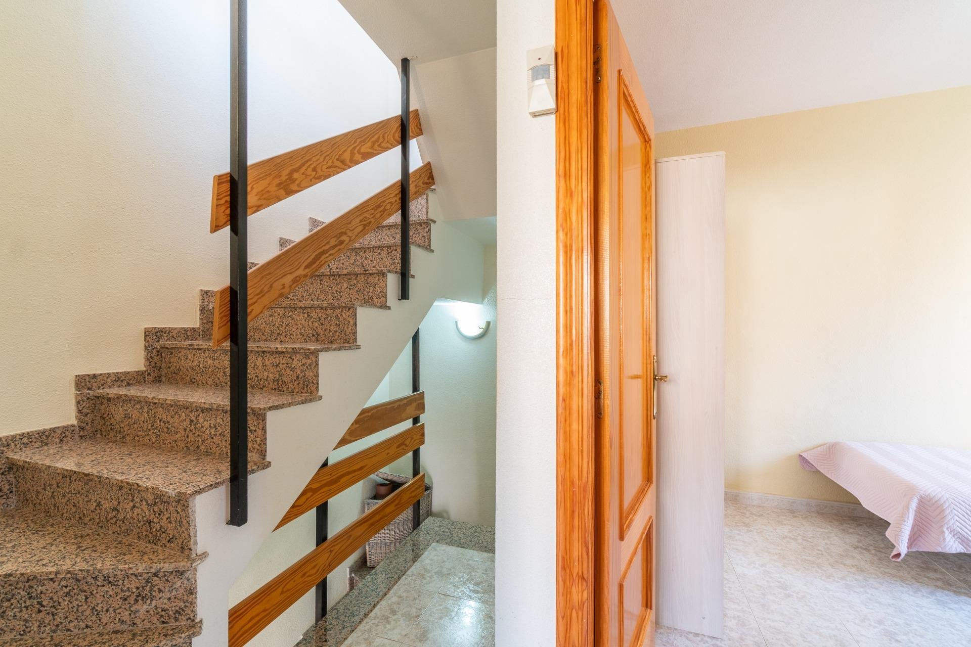 Resale - Townhouse - Orihuela Costa - Playa Flamenca