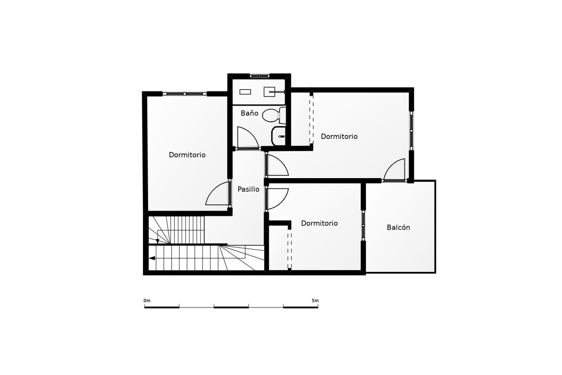 Resale - Townhouse - Orihuela Costa - Playa Flamenca