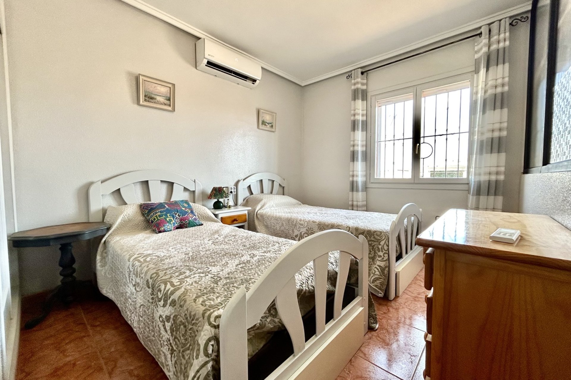 Resale - Townhouse - Orihuela Costa - Playa Flamenca