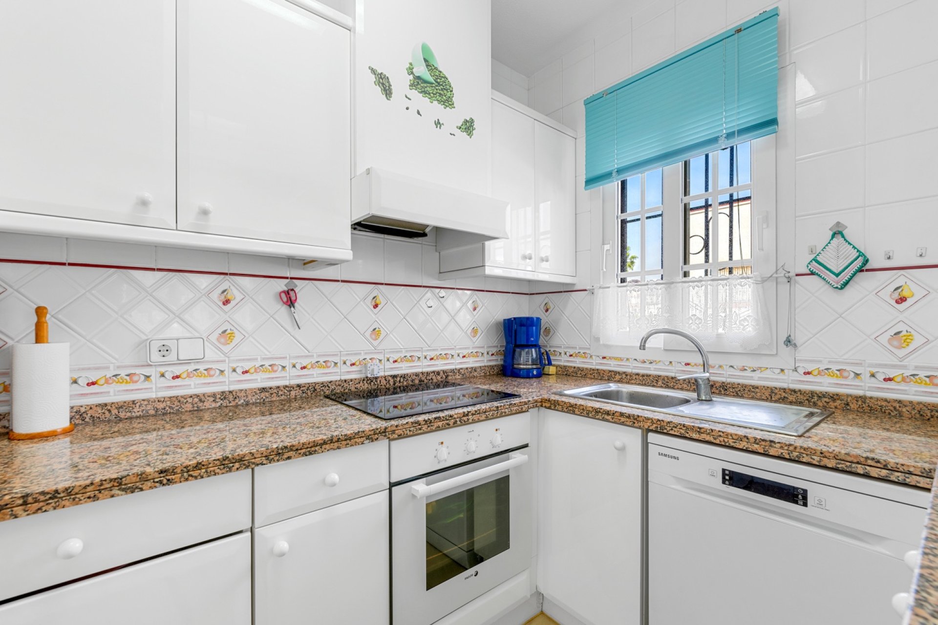 Resale - Townhouse - Orihuela Costa - Playa Flamenca