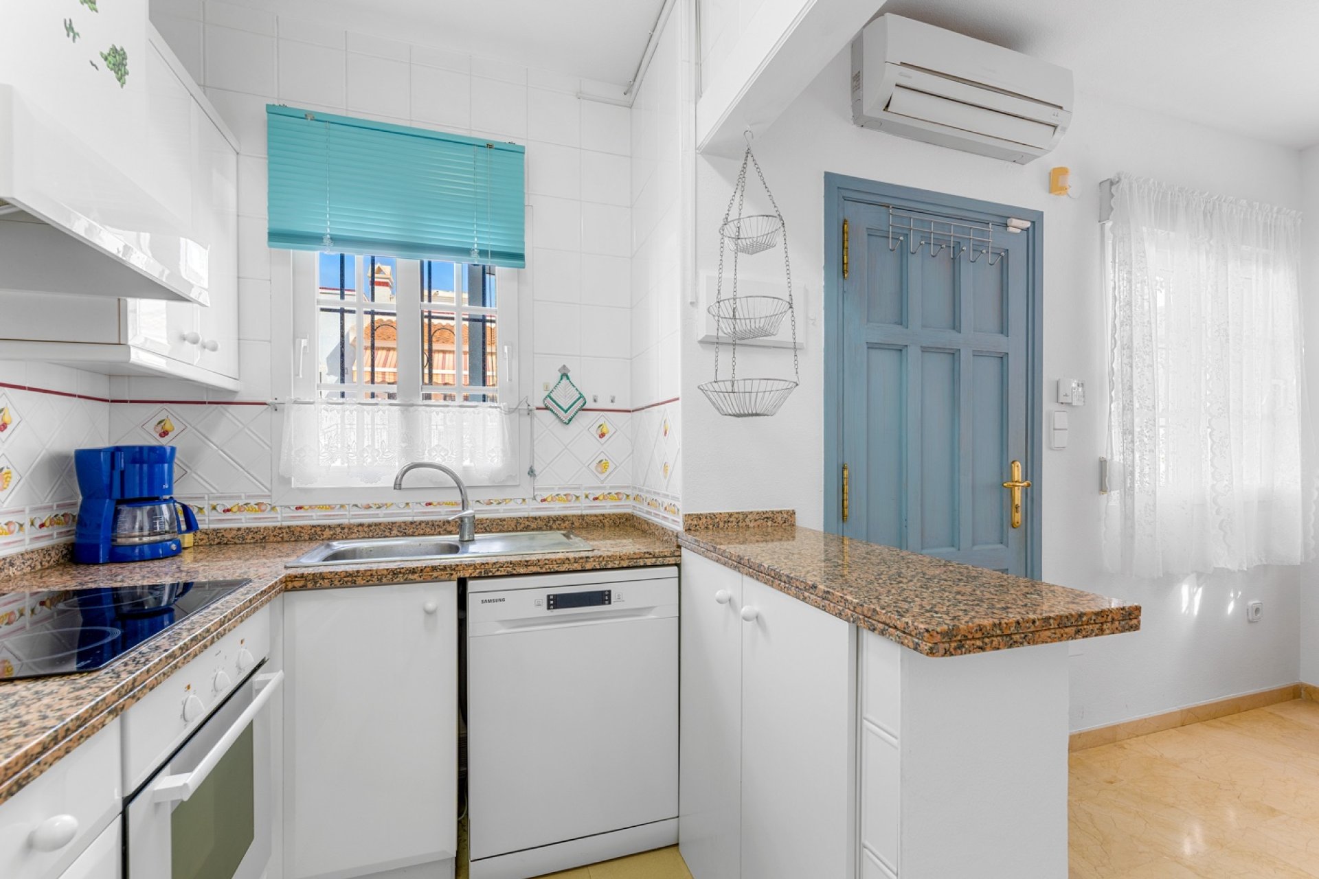 Resale - Townhouse - Orihuela Costa - Playa Flamenca