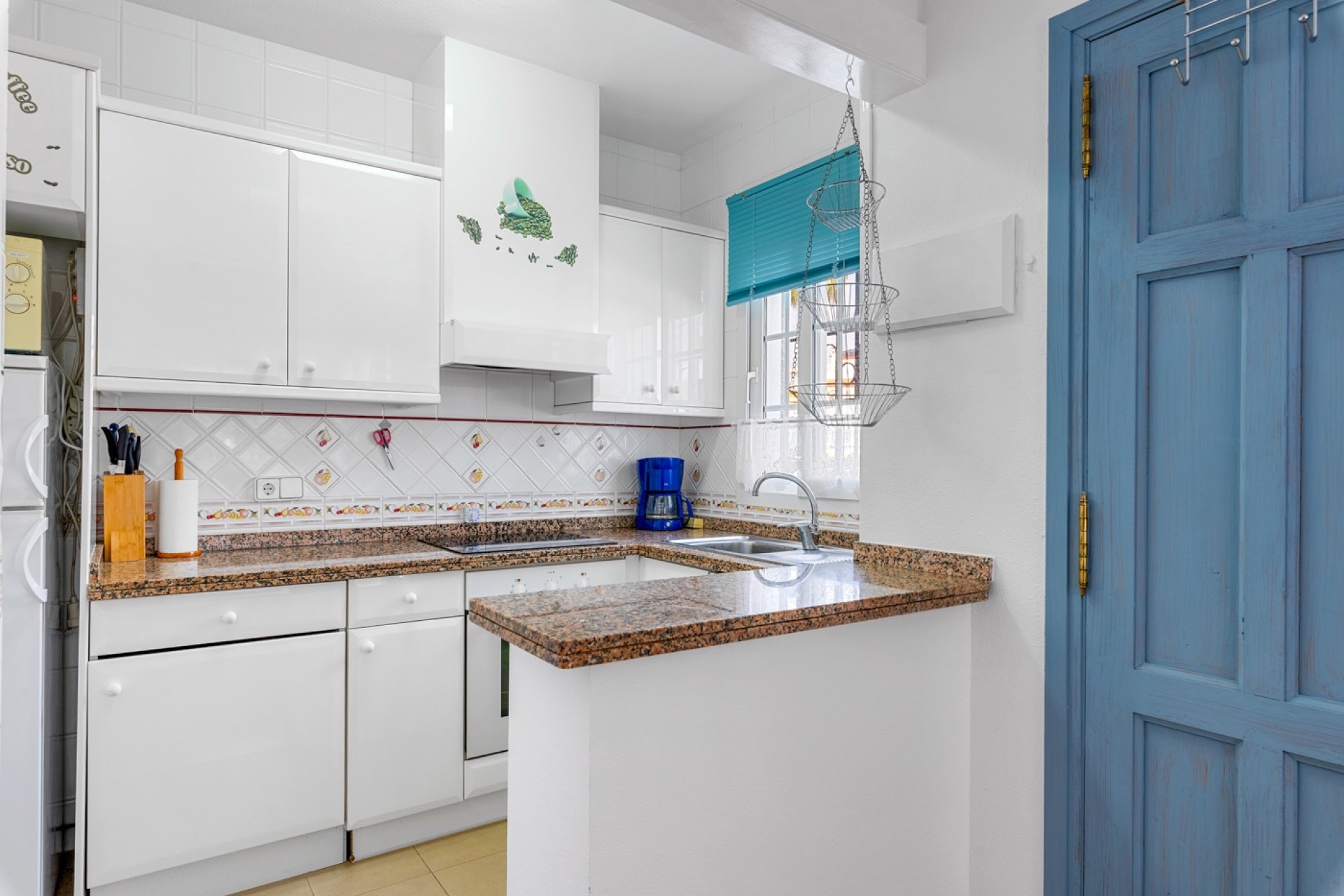 Resale - Townhouse - Orihuela Costa - Playa Flamenca