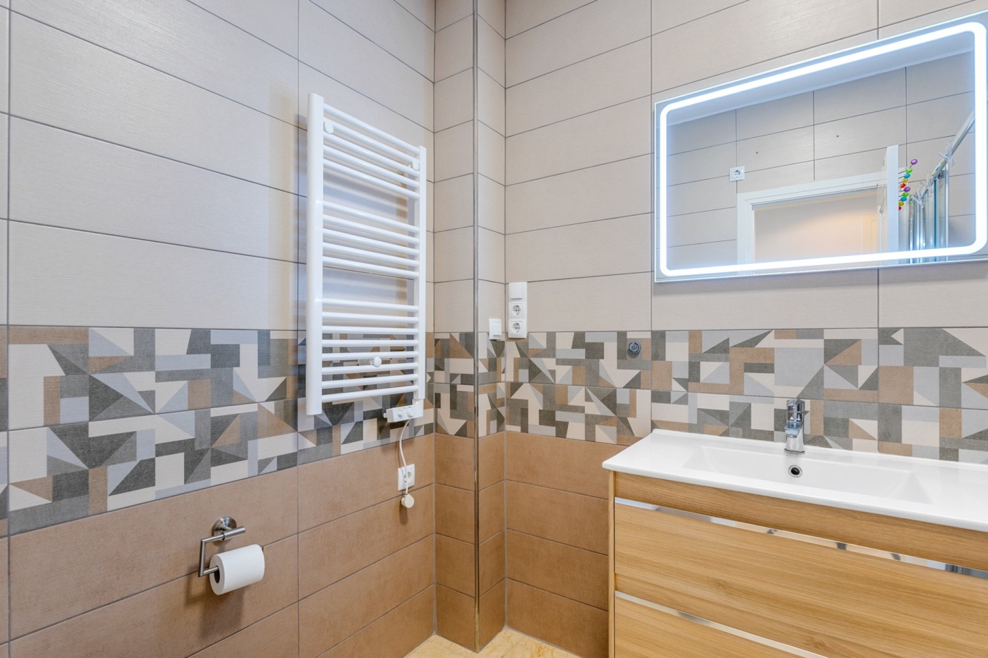 Resale - Townhouse - Orihuela Costa - Playa Flamenca
