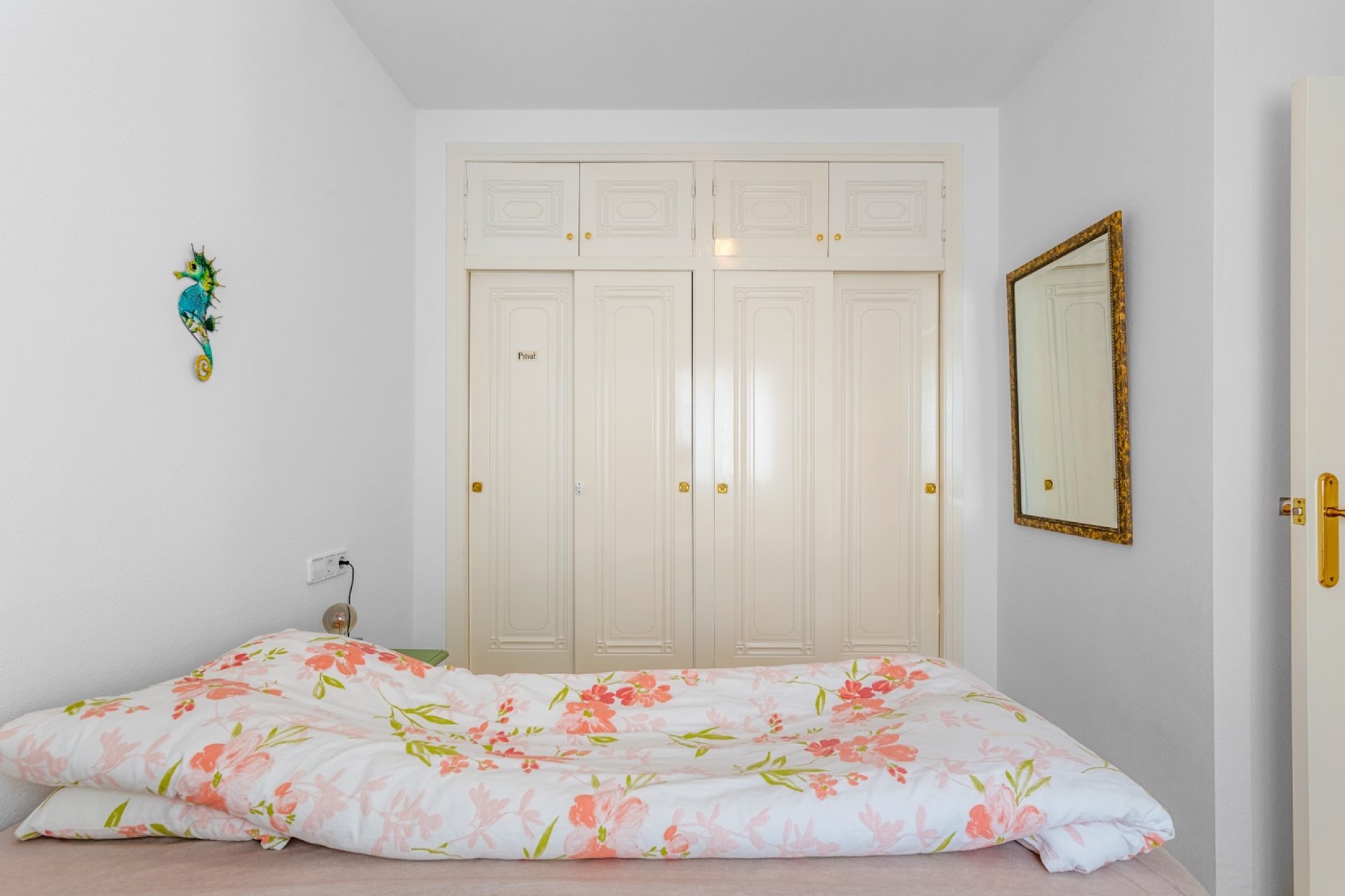 Resale - Townhouse - Orihuela Costa - Playa Flamenca