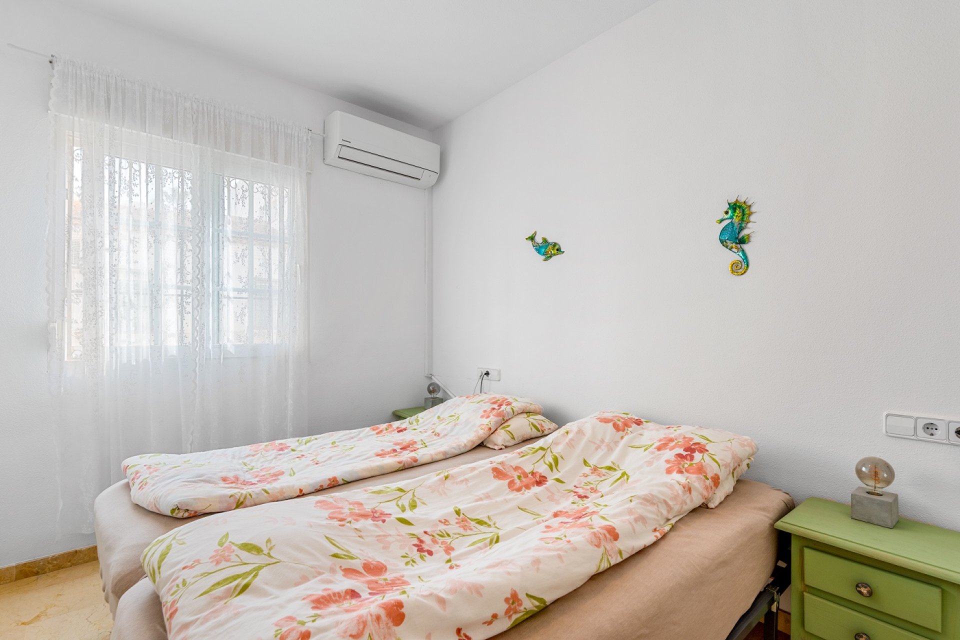 Resale - Townhouse - Orihuela Costa - Playa Flamenca