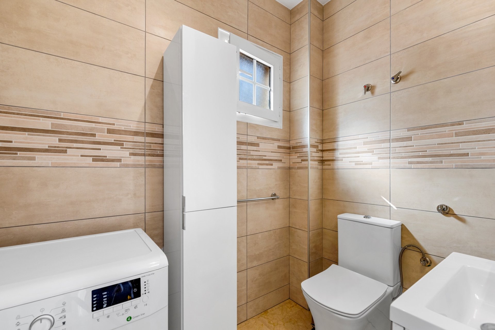 Resale - Townhouse - Orihuela Costa - Playa Flamenca