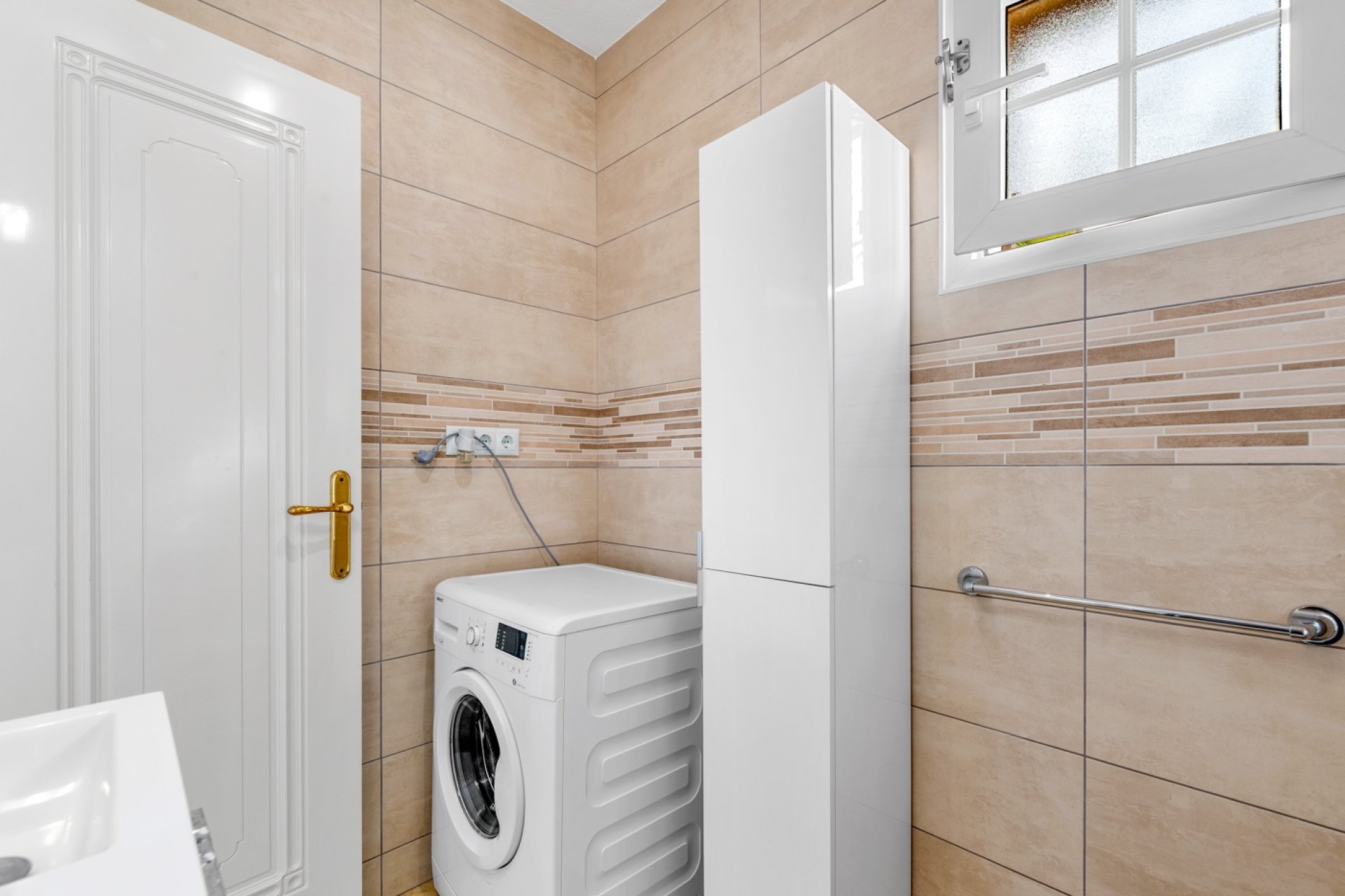 Resale - Townhouse - Orihuela Costa - Playa Flamenca