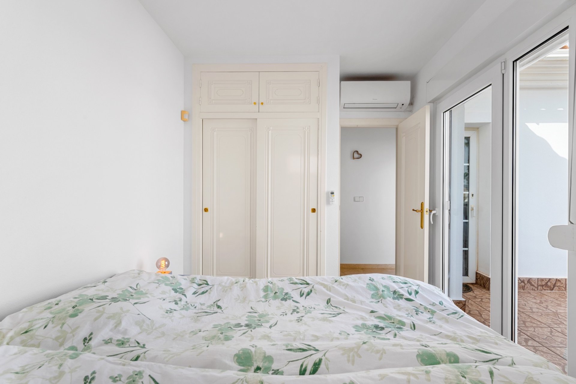 Resale - Townhouse - Orihuela Costa - Playa Flamenca