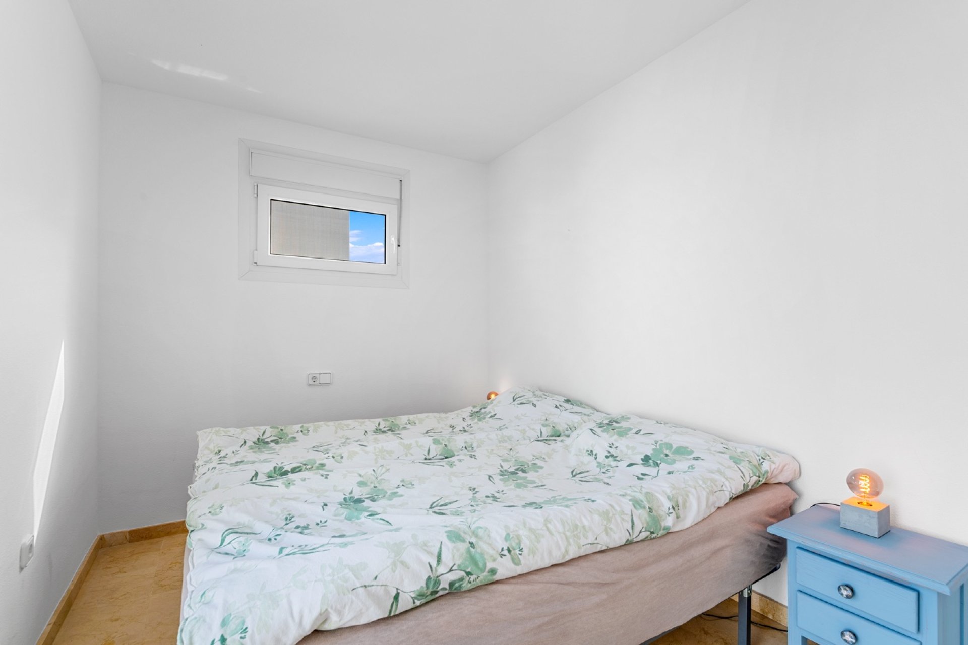Resale - Townhouse - Orihuela Costa - Playa Flamenca