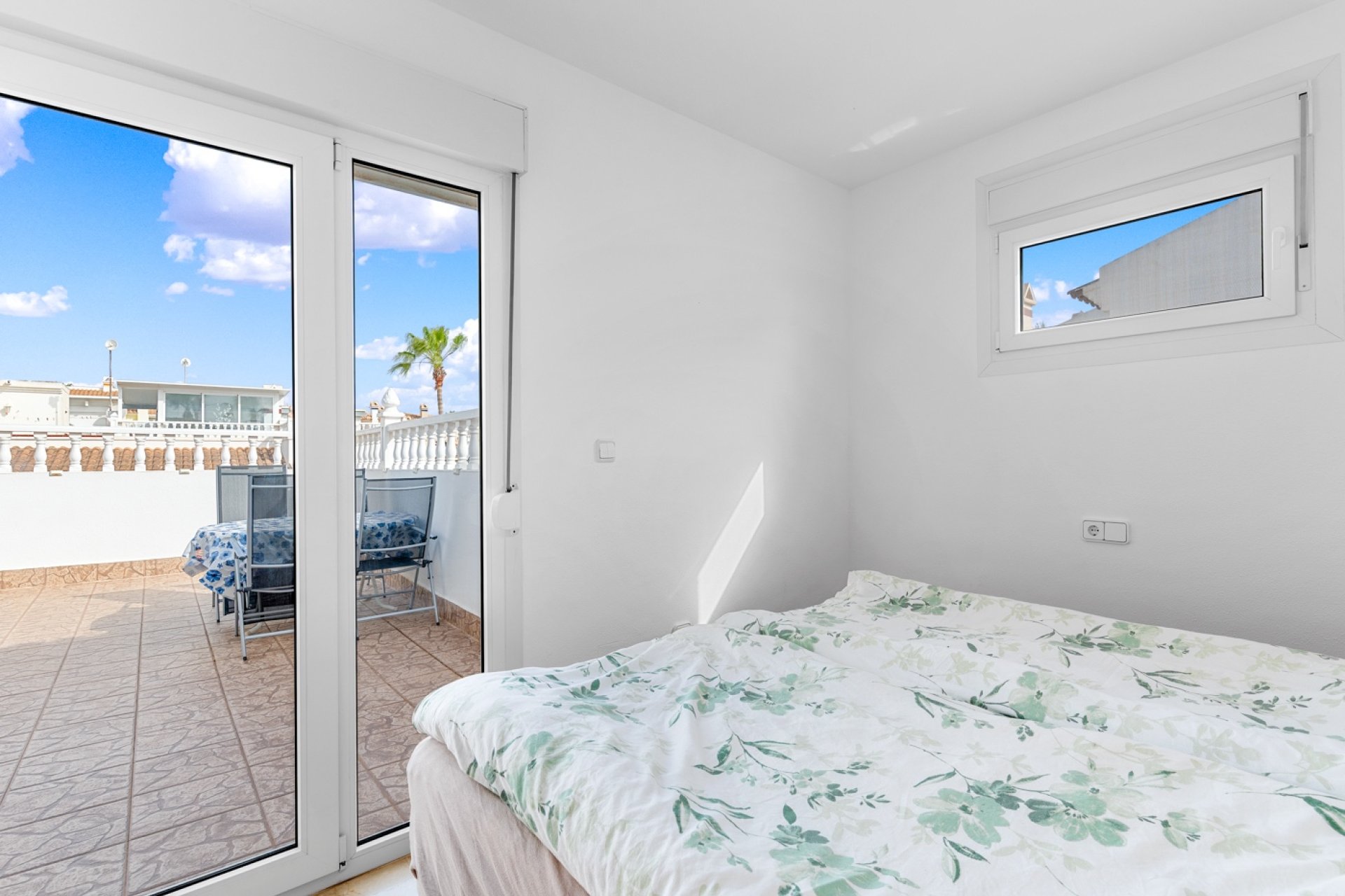 Resale - Townhouse - Orihuela Costa - Playa Flamenca