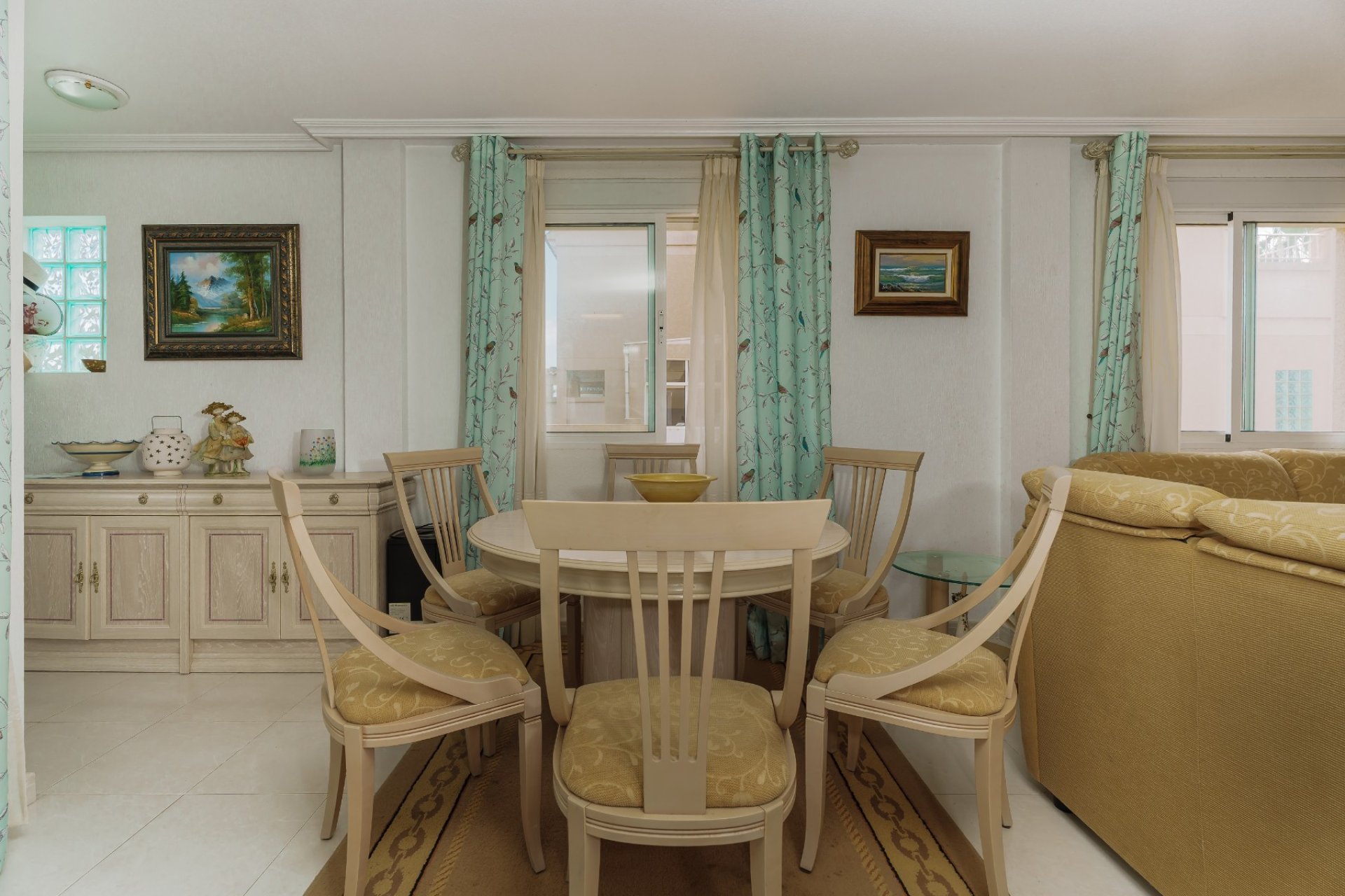 Resale - Townhouse - Orihuela Costa - Playa Flamenca