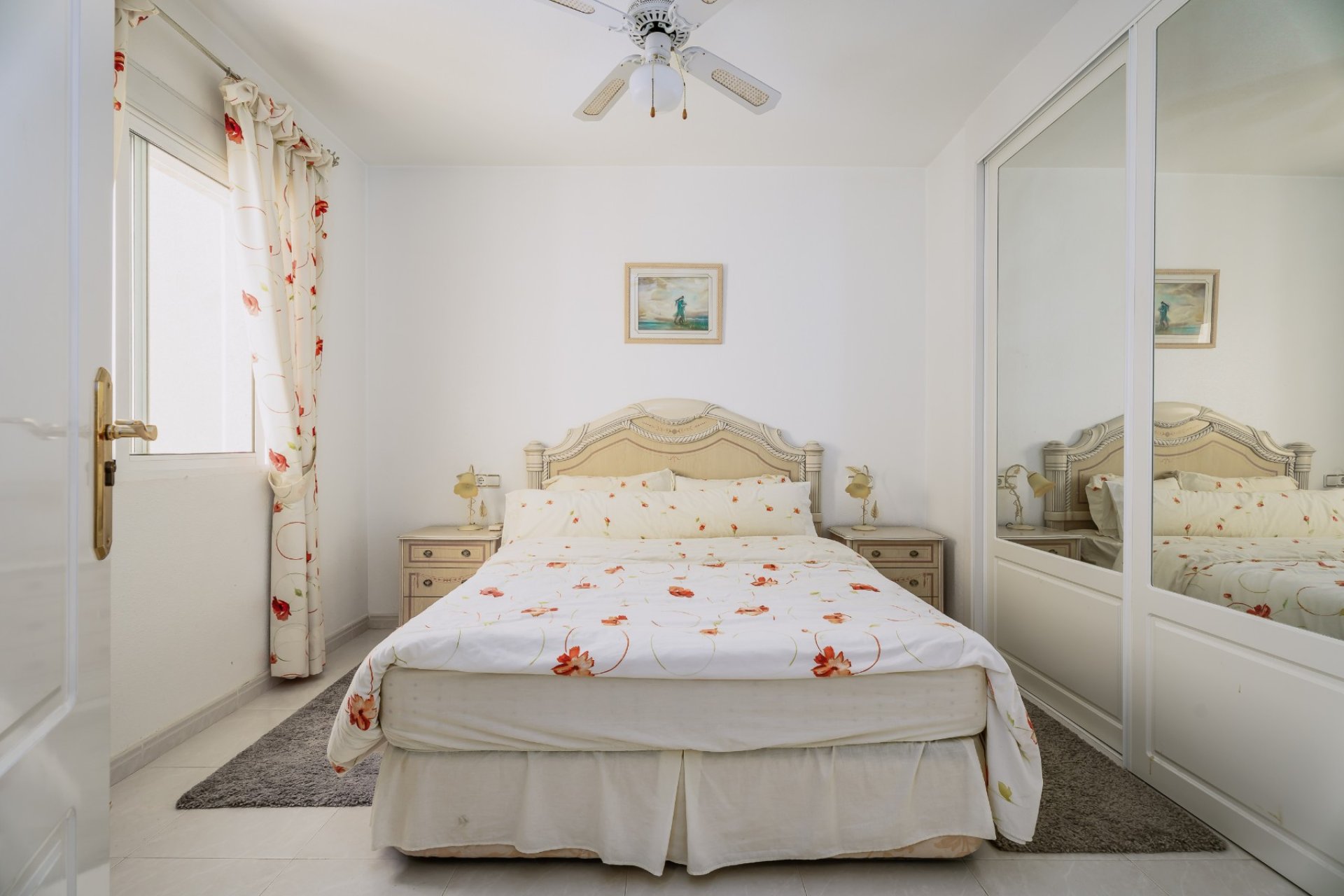 Resale - Townhouse - Orihuela Costa - Playa Flamenca