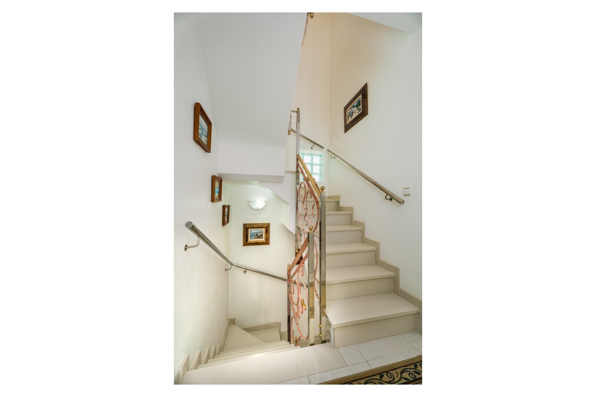 Resale - Townhouse - Orihuela Costa - Playa Flamenca