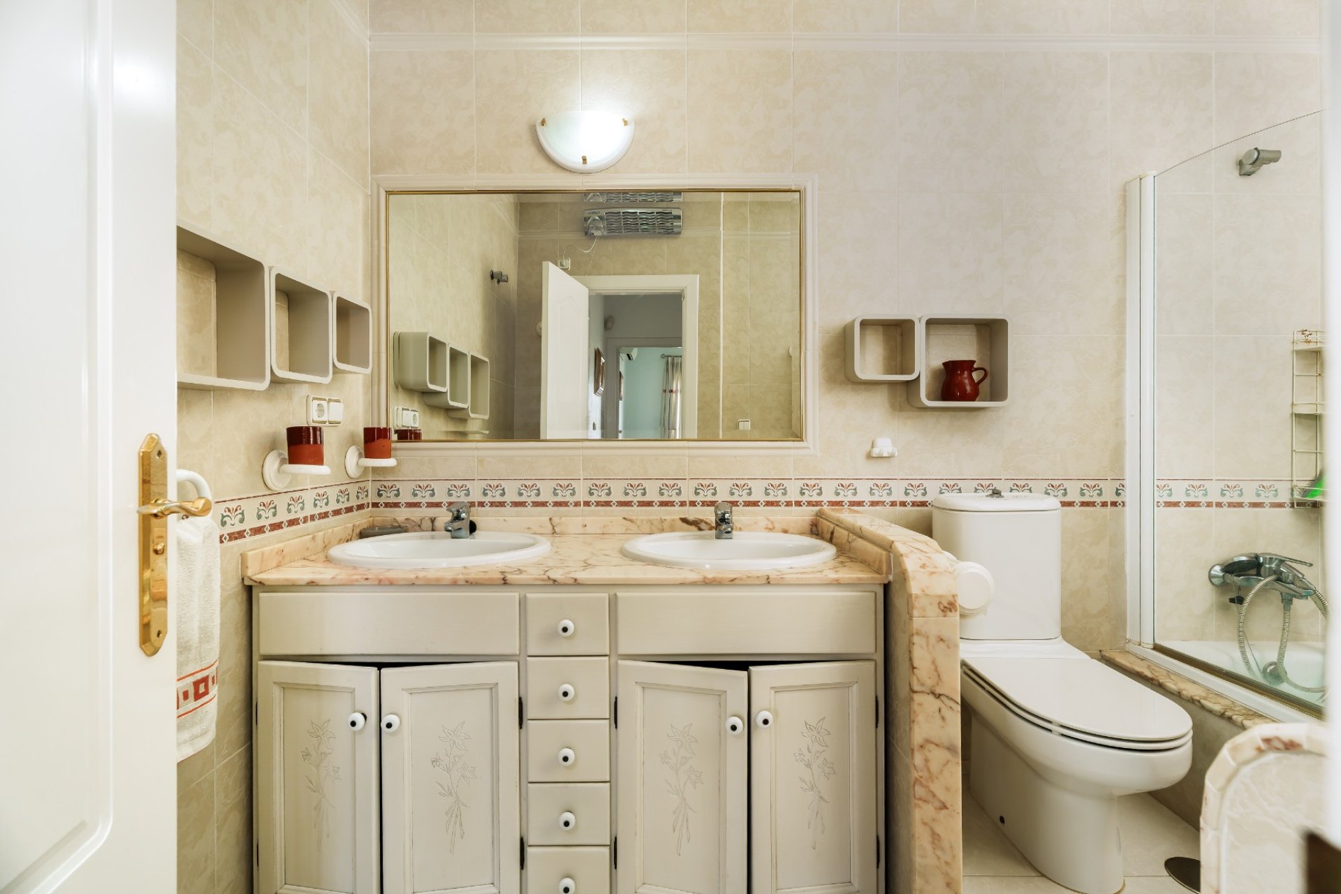 Resale - Townhouse - Orihuela Costa - Playa Flamenca