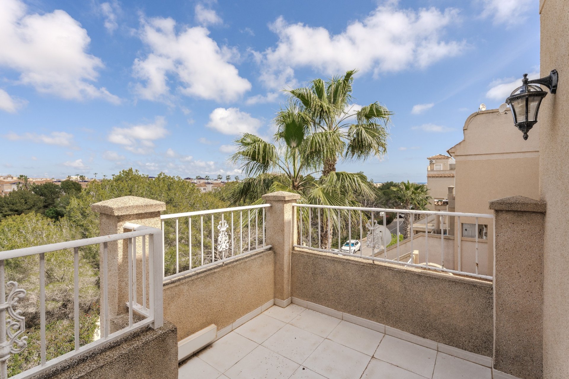 Resale - Townhouse - Orihuela Costa - Playa Flamenca