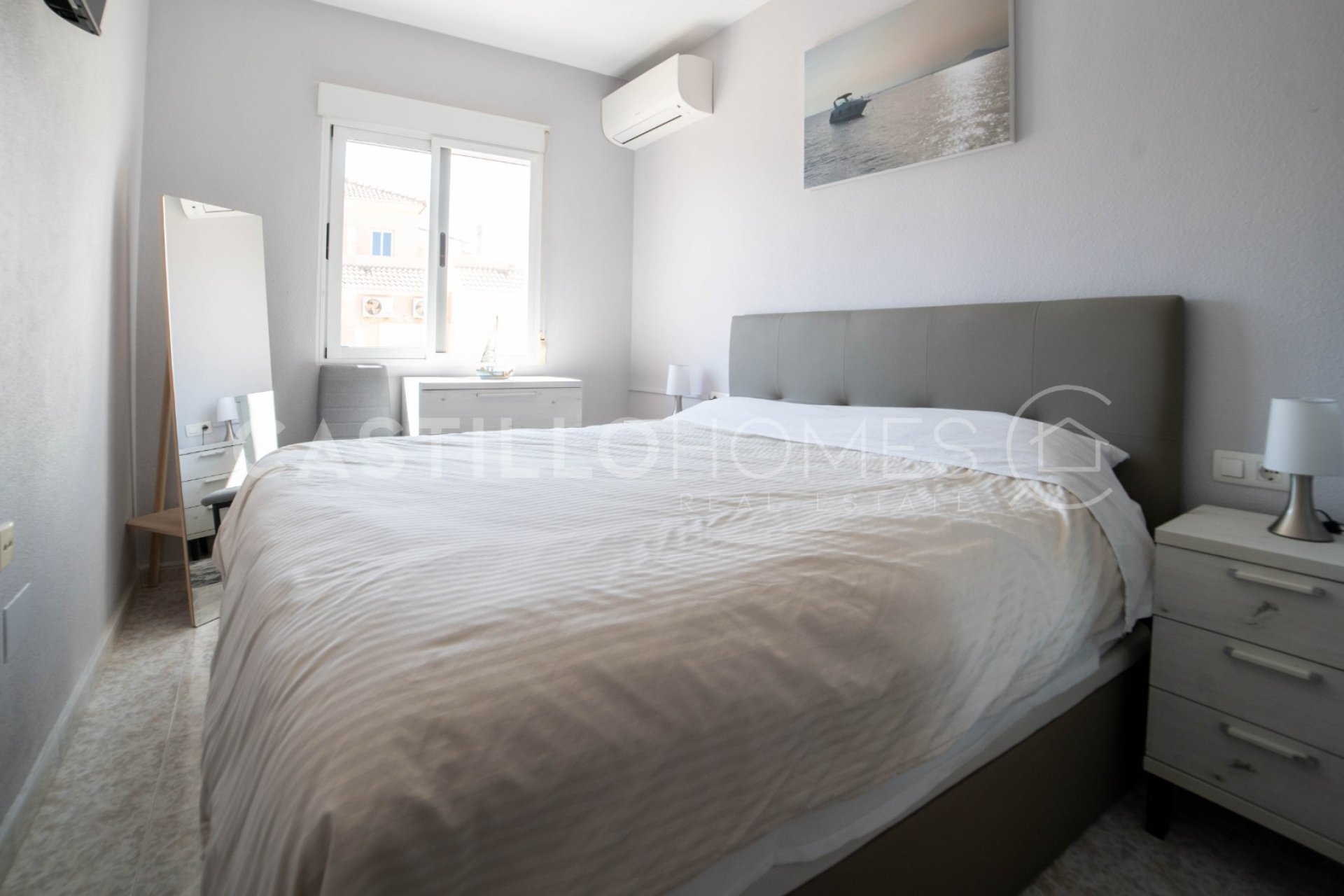 Resale - Townhouse - Orihuela Costa - Playa Flamenca