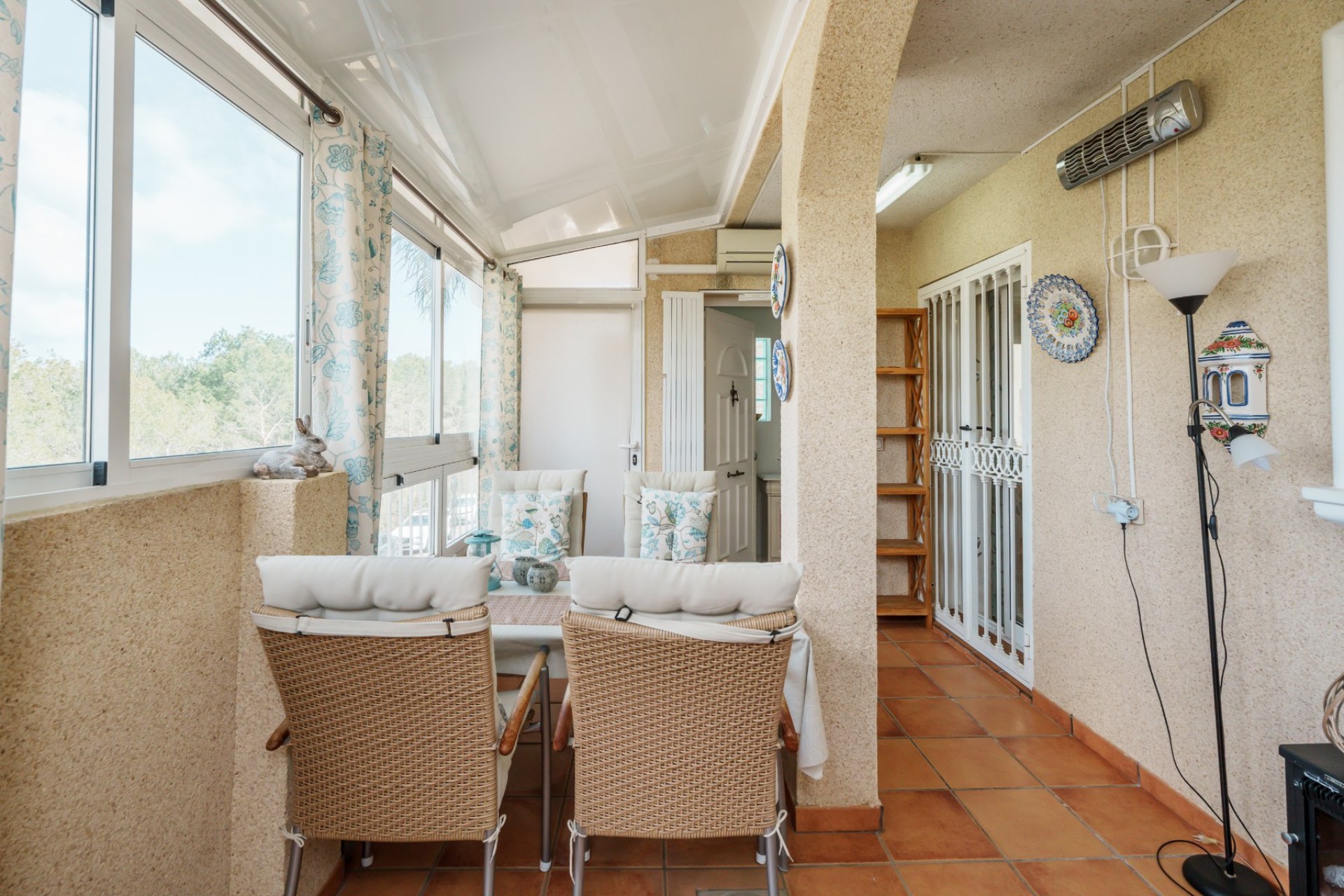 Resale - Townhouse - Orihuela Costa - Playa Flamenca