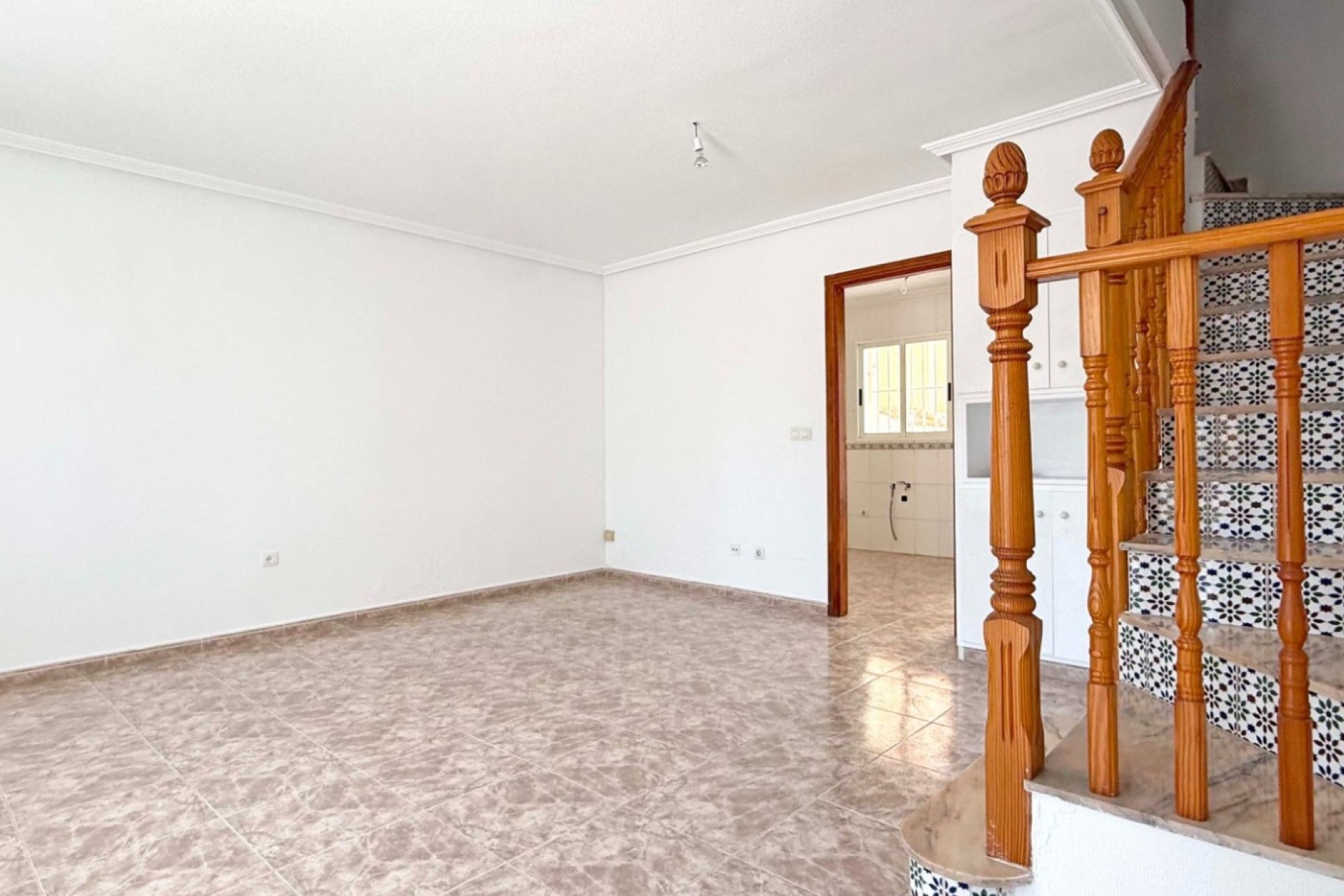 Resale - Townhouse - Orihuela Costa - Playa Flamenca