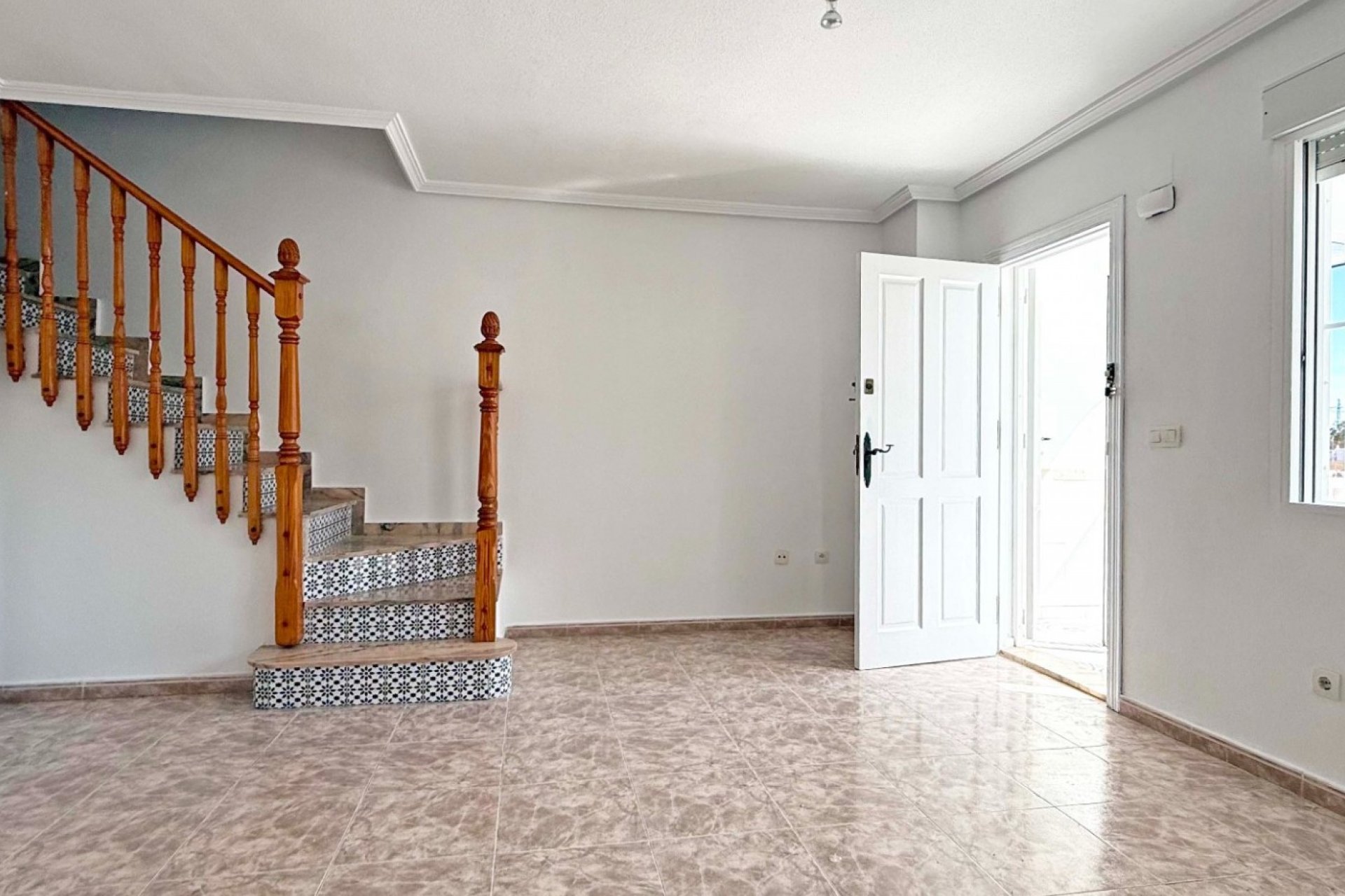 Resale - Townhouse - Orihuela Costa - Playa Flamenca