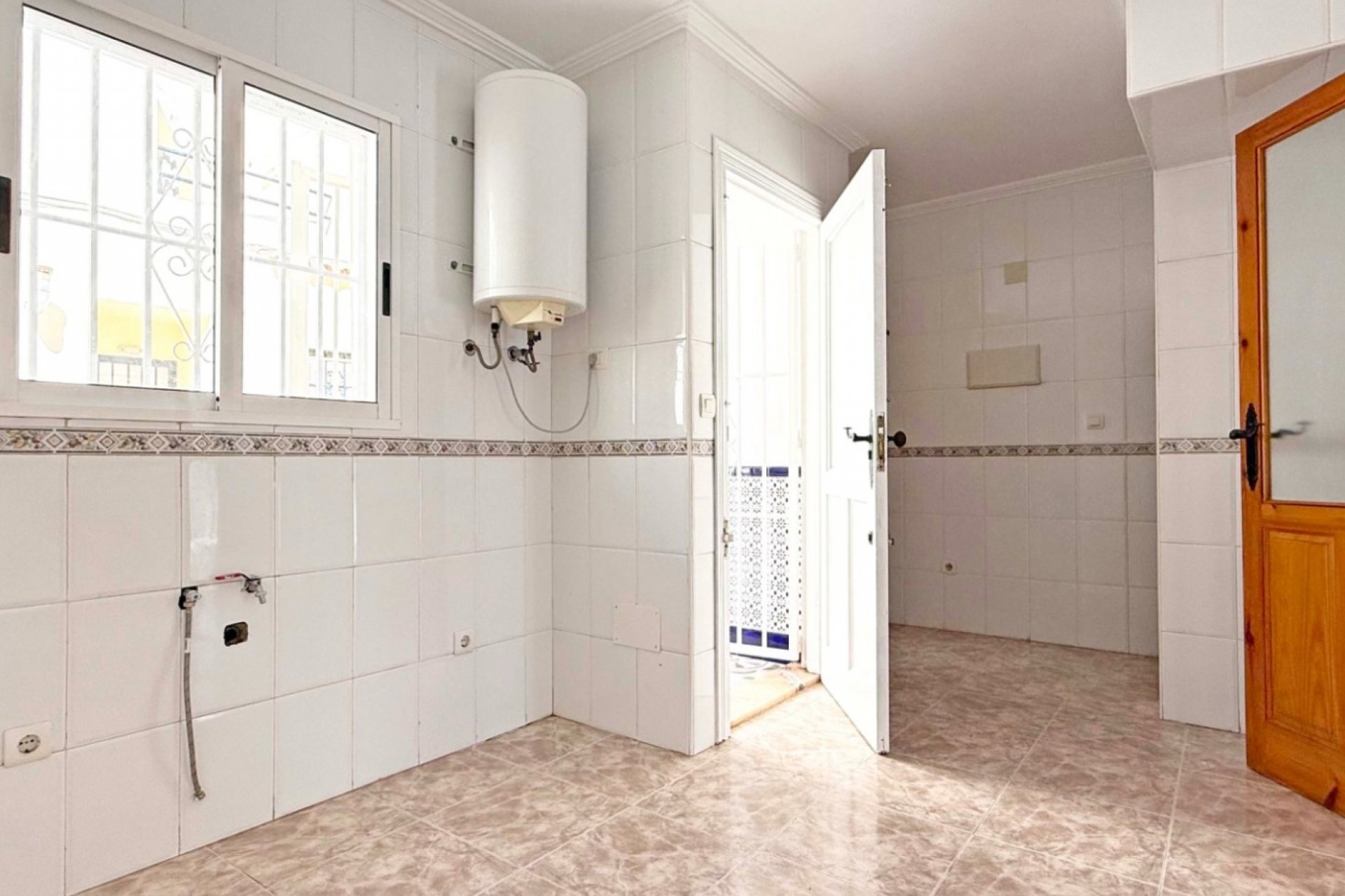 Resale - Townhouse - Orihuela Costa - Playa Flamenca