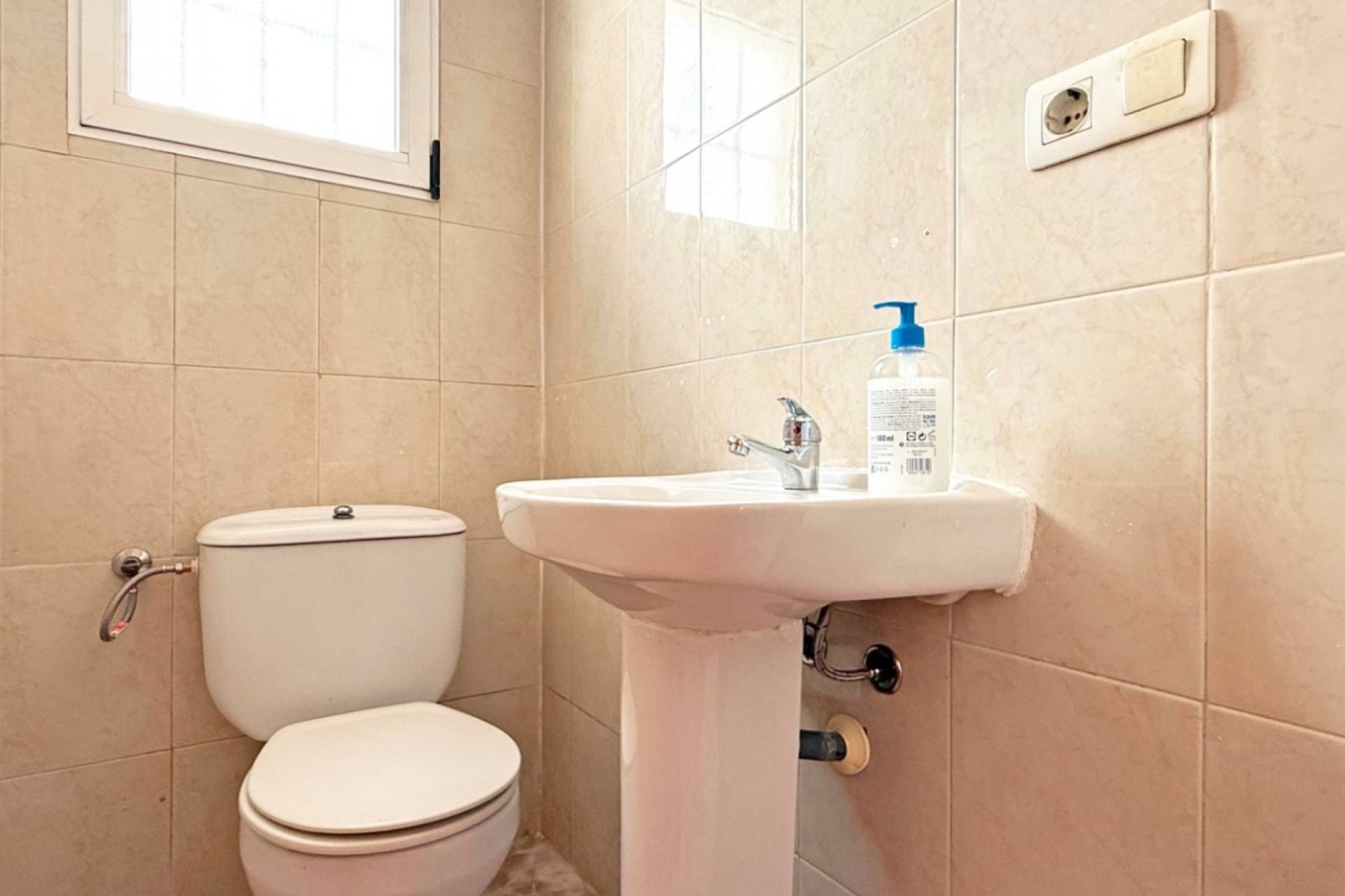 Resale - Townhouse - Orihuela Costa - Playa Flamenca