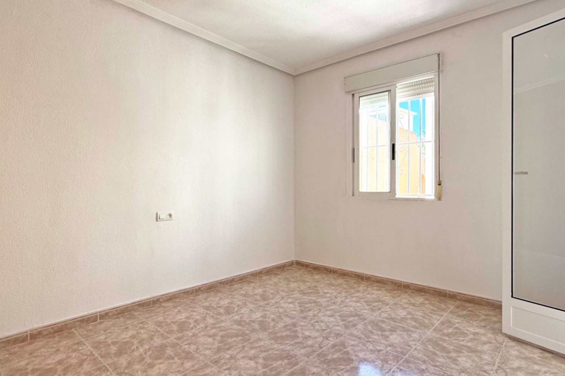 Resale - Townhouse - Orihuela Costa - Playa Flamenca
